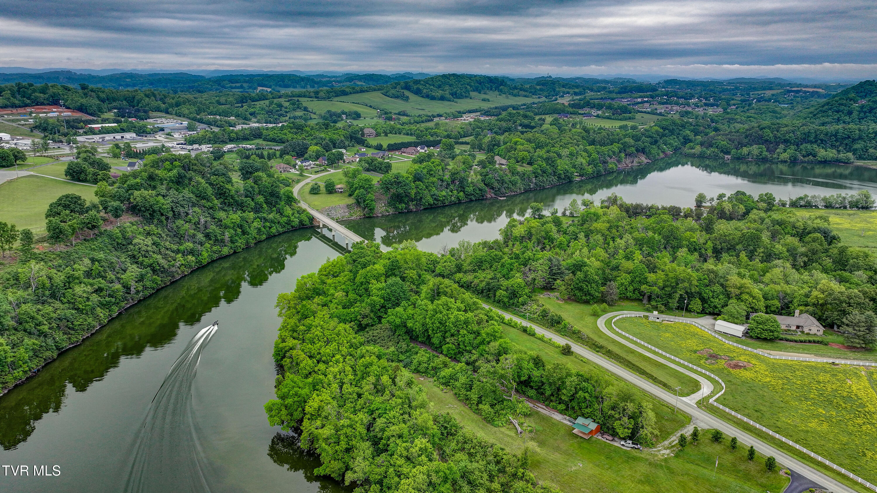 0 South Austin Springs Road Property Photo 24
