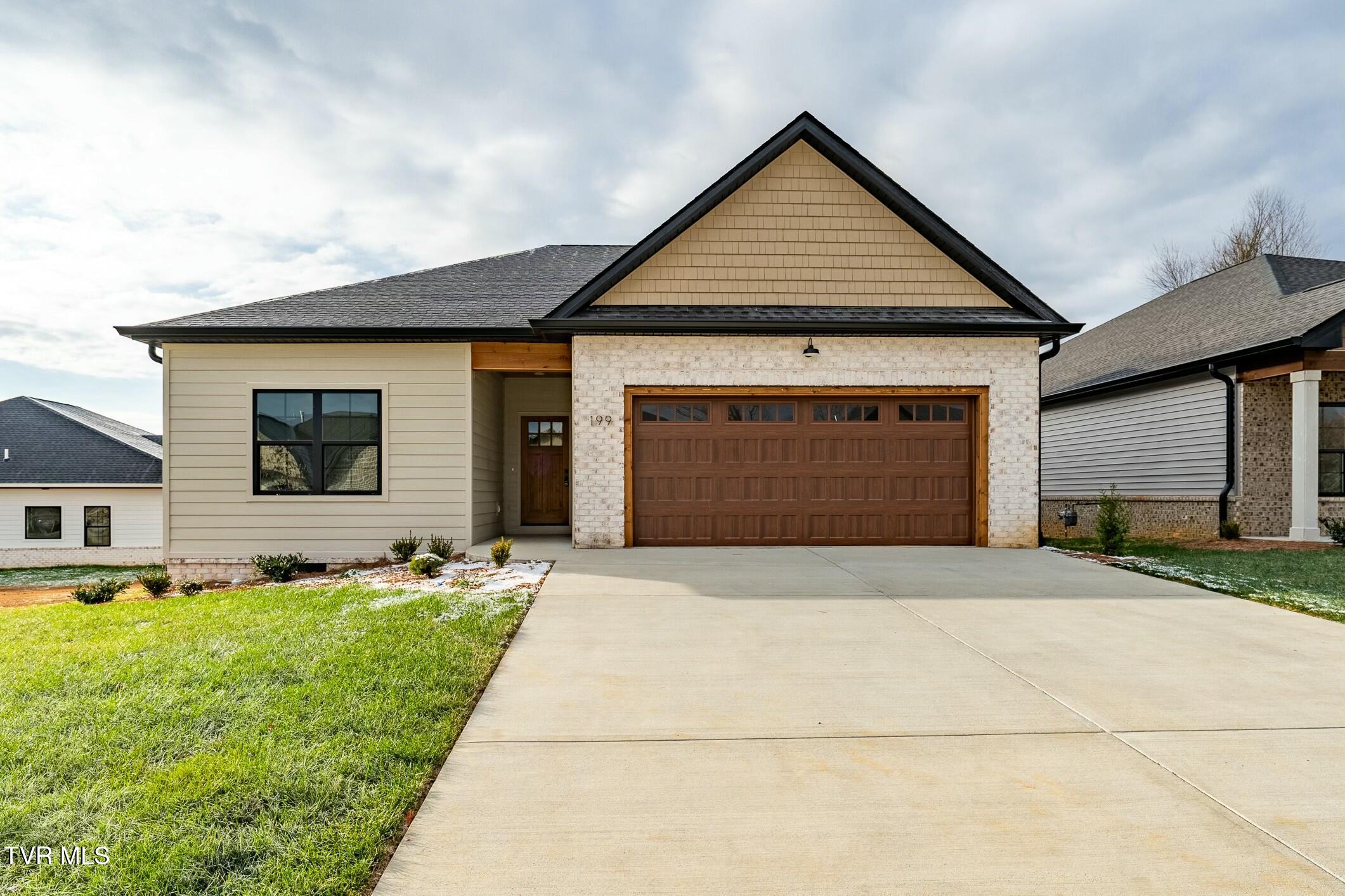 199 Dry Kiln Court Property Photo 1