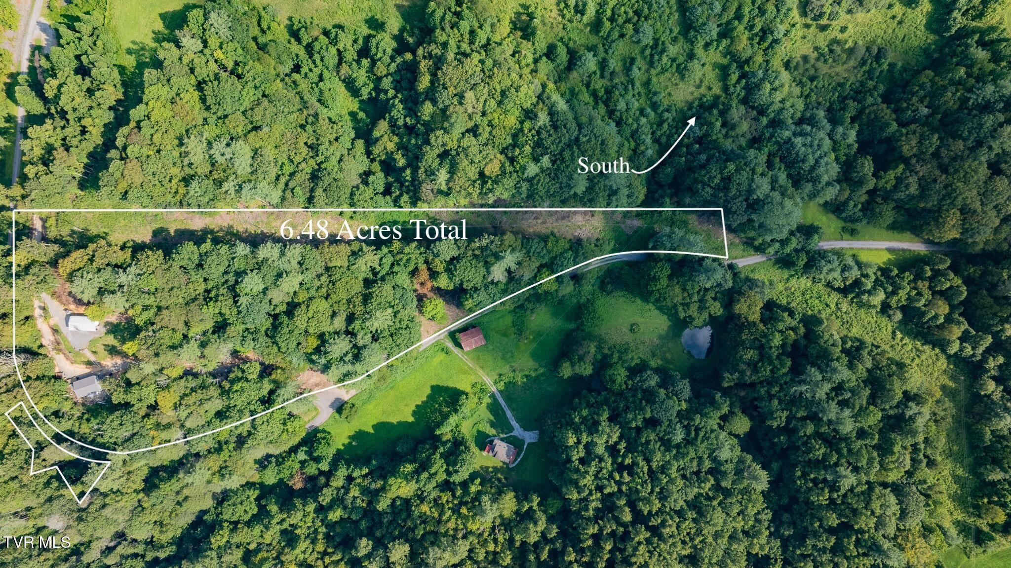 240 Little Branch Road Property Photo 1