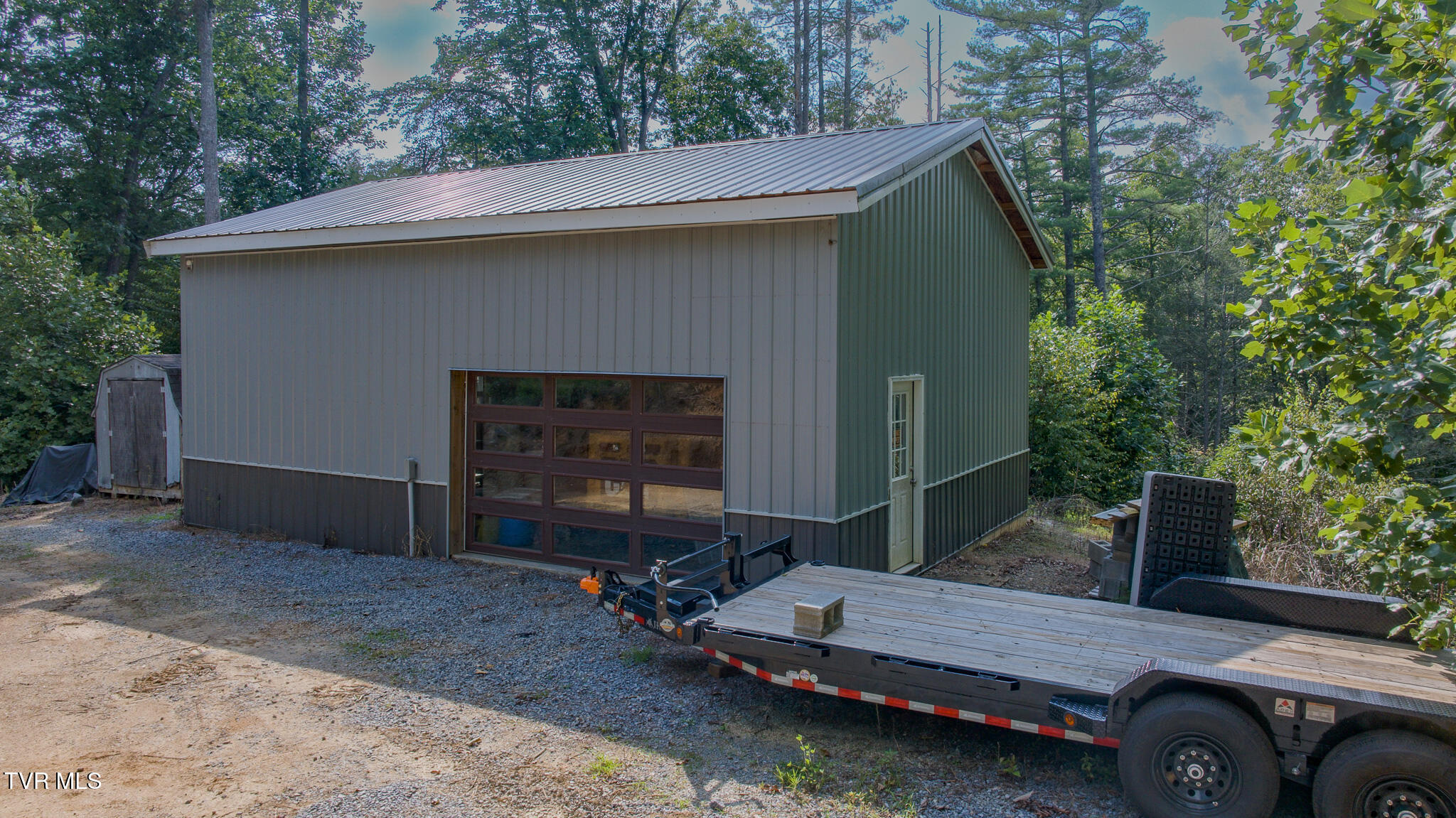 240 Little Branch Road Property Photo 4