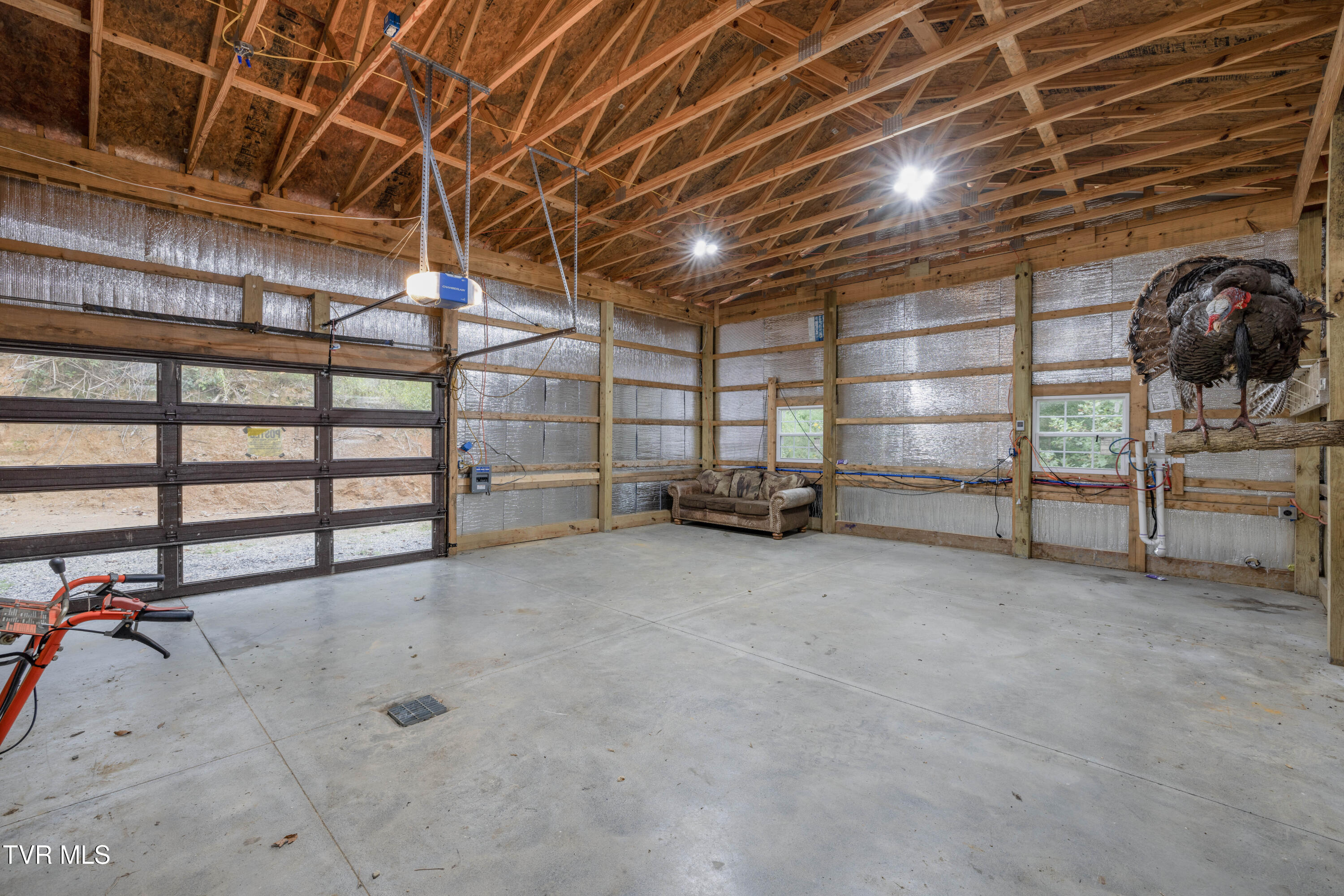 240 Little Branch Road Property Photo 8