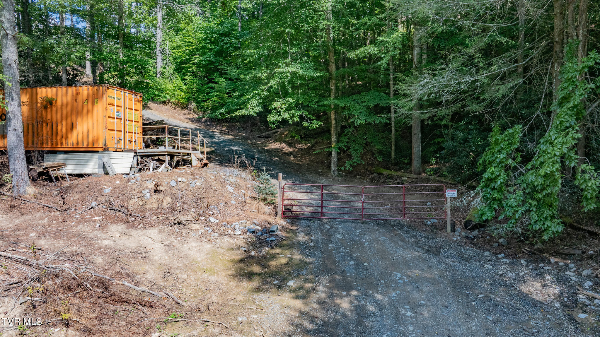 240 Little Branch Road Property Photo 11