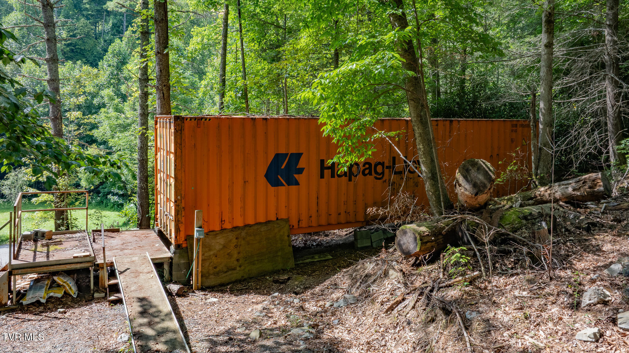 240 Little Branch Road Property Photo 12