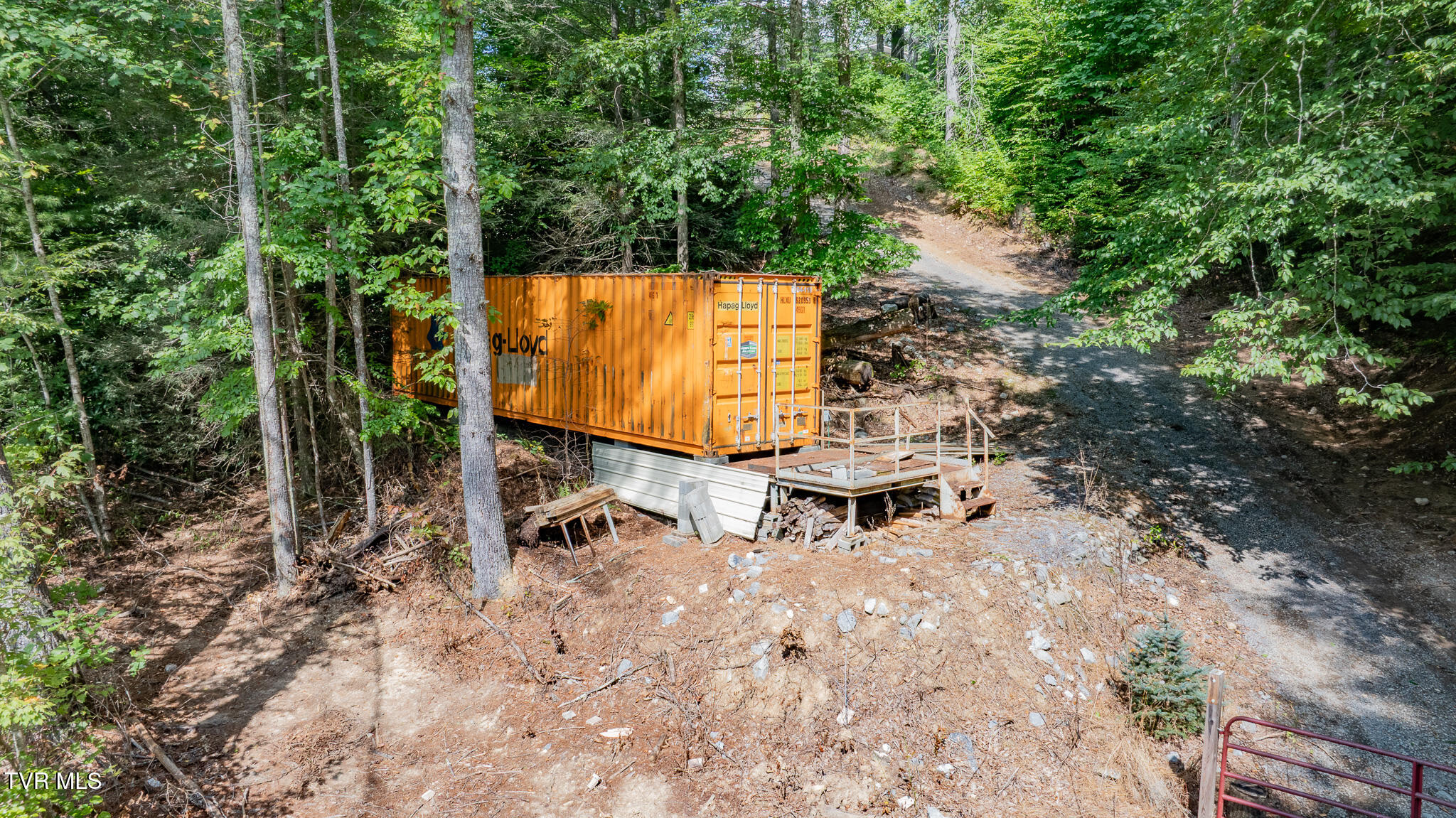 240 Little Branch Road Property Photo 14