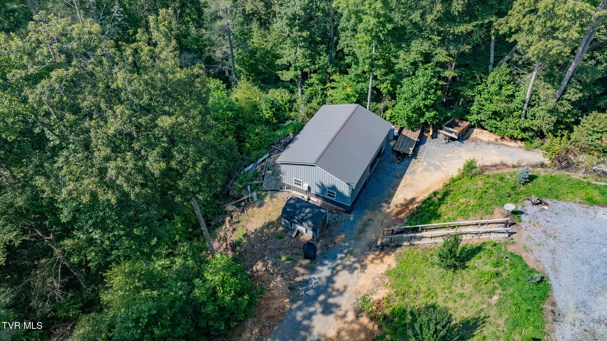 240 Little Branch Road Property Photo 15