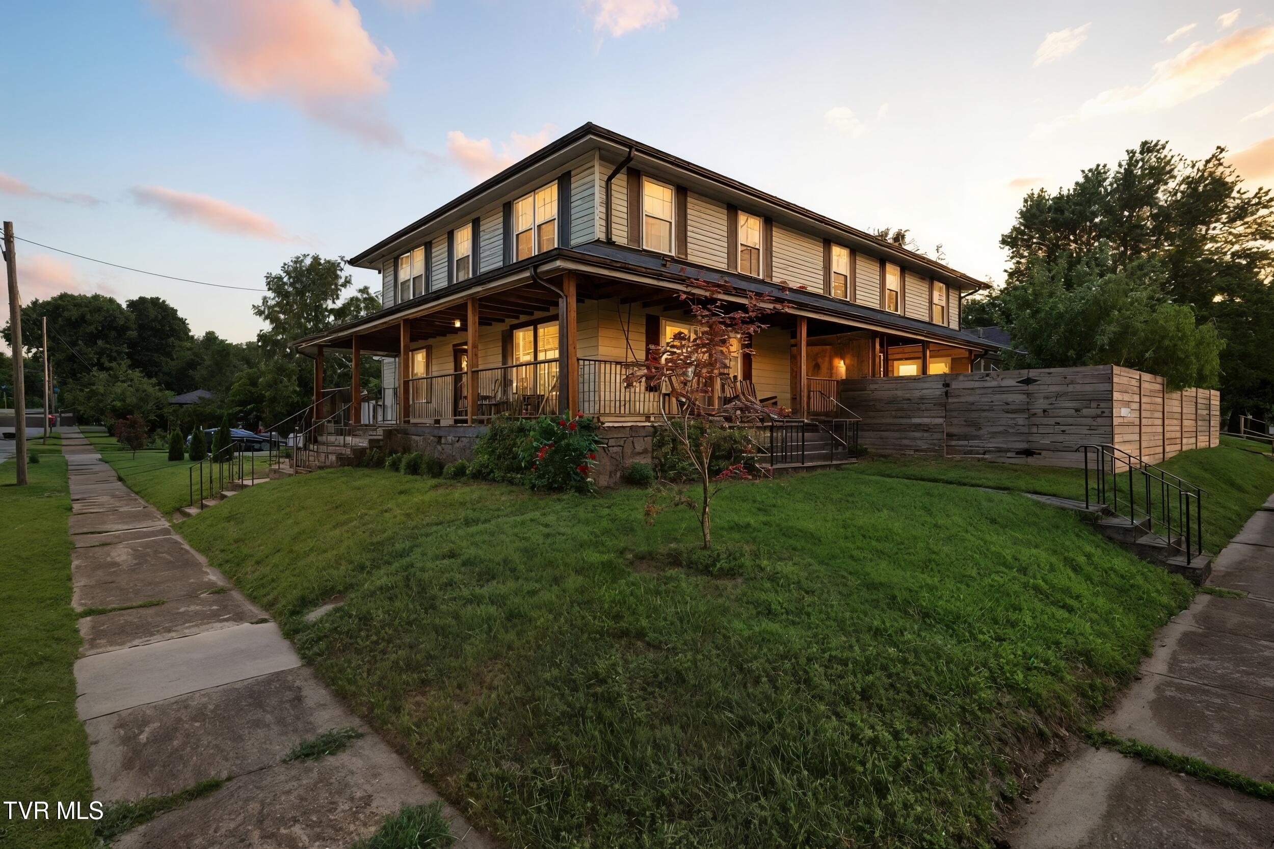 621 Mcarthur Avenue Property Photo 1