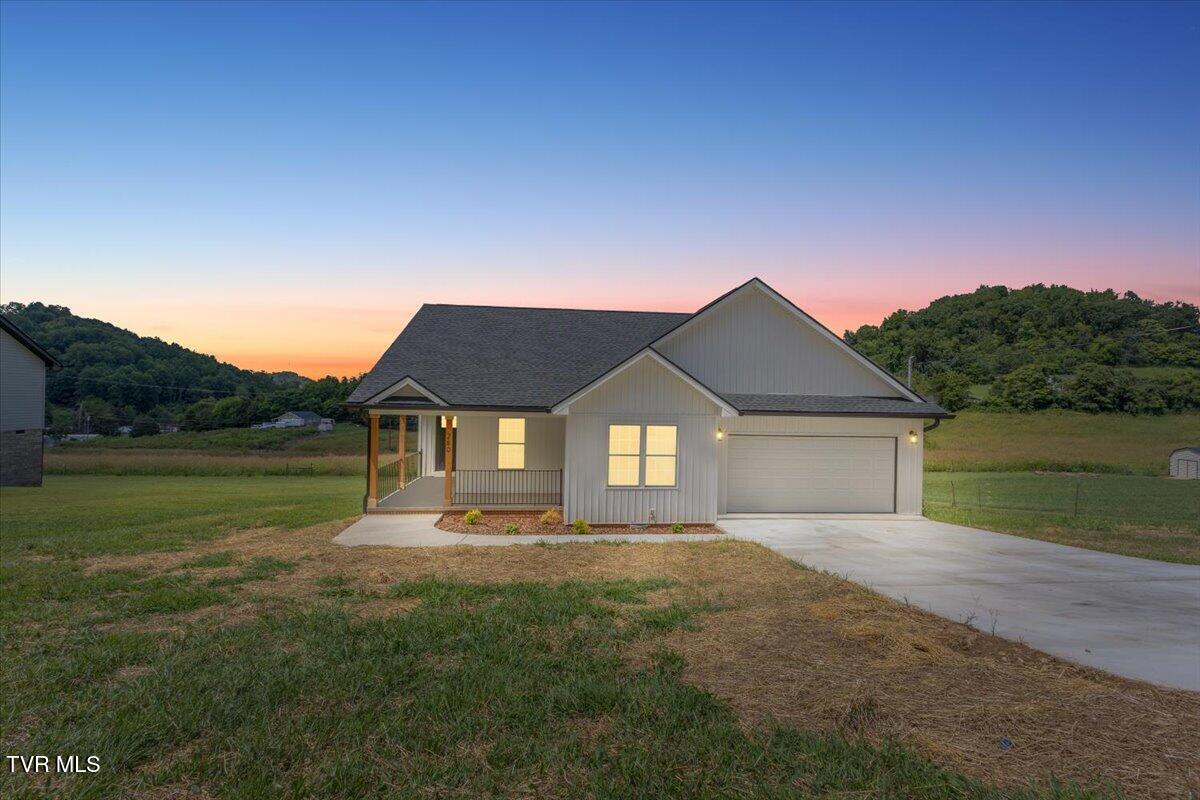 280 Old Charity Hill Road Property Photo 1