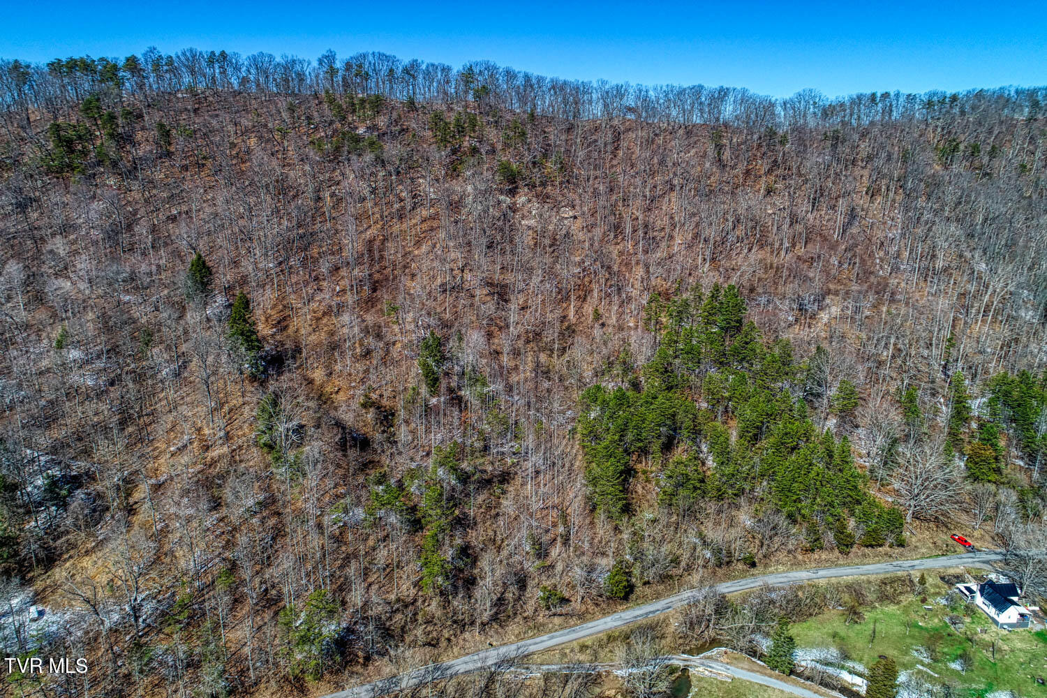 Tbd Grassy Creek Road Property Photo 7