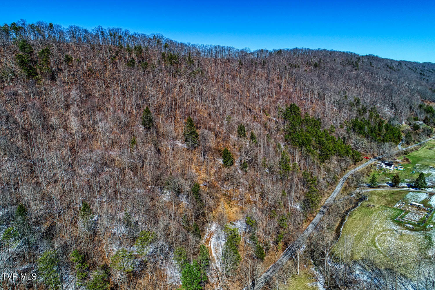 Tbd Grassy Creek Road Property Photo 8