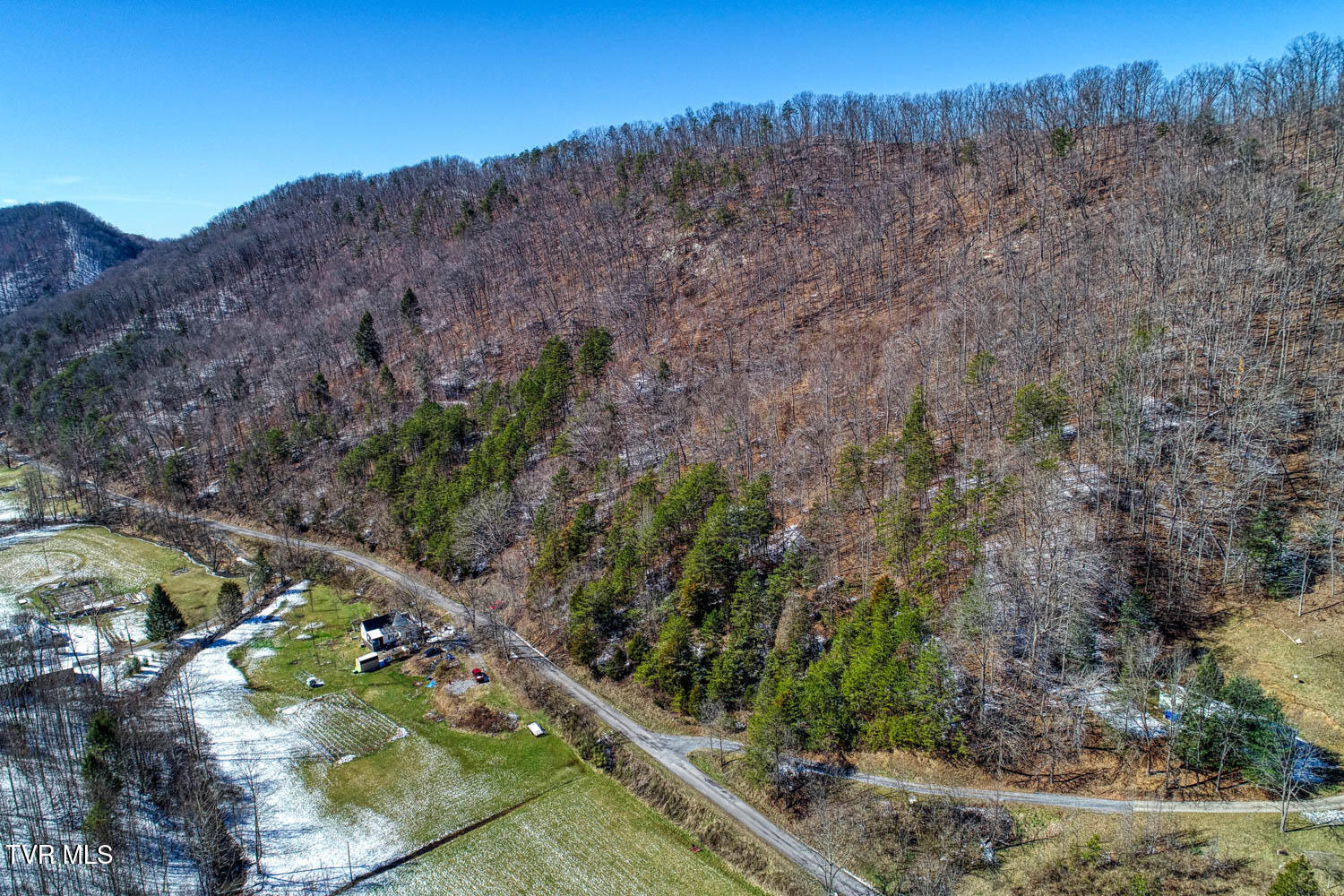 Tbd Grassy Creek Road Property Photo 9