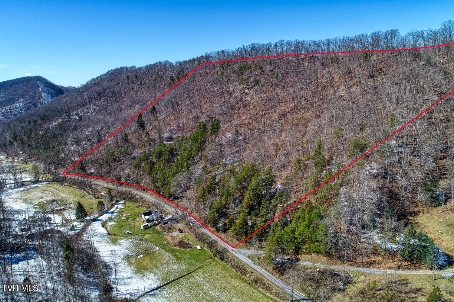 Tbd Grassy Creek Road Property Photo 10