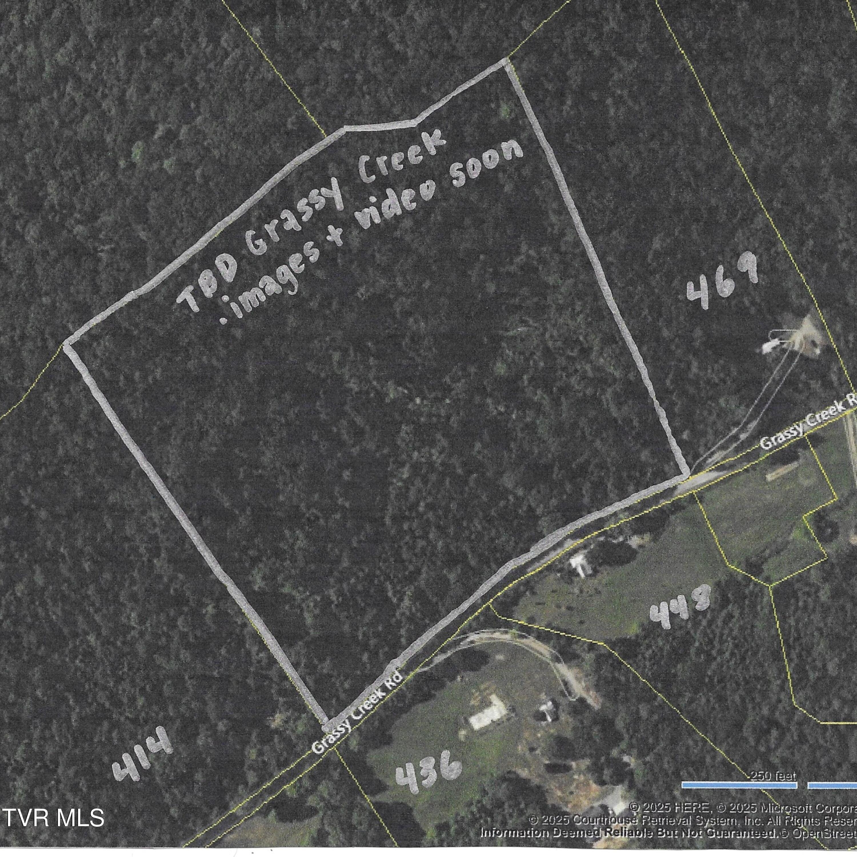 Tbd Grassy Creek Road Property Photo 13