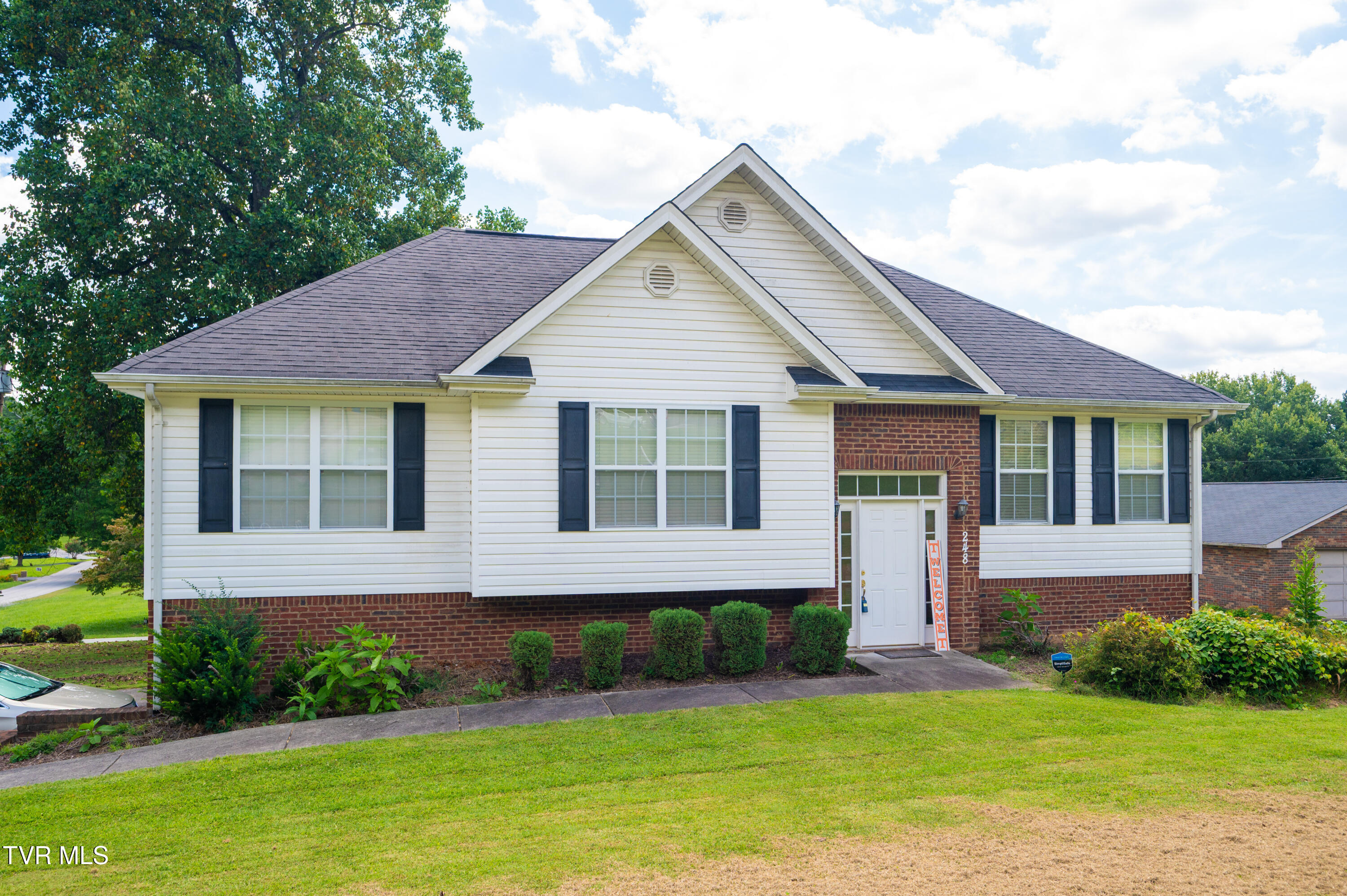 248 Hidden Acres Road Property Photo 1