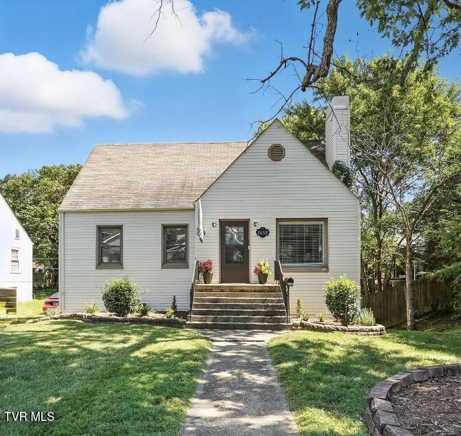 1462 Valley Street Property Photo 1