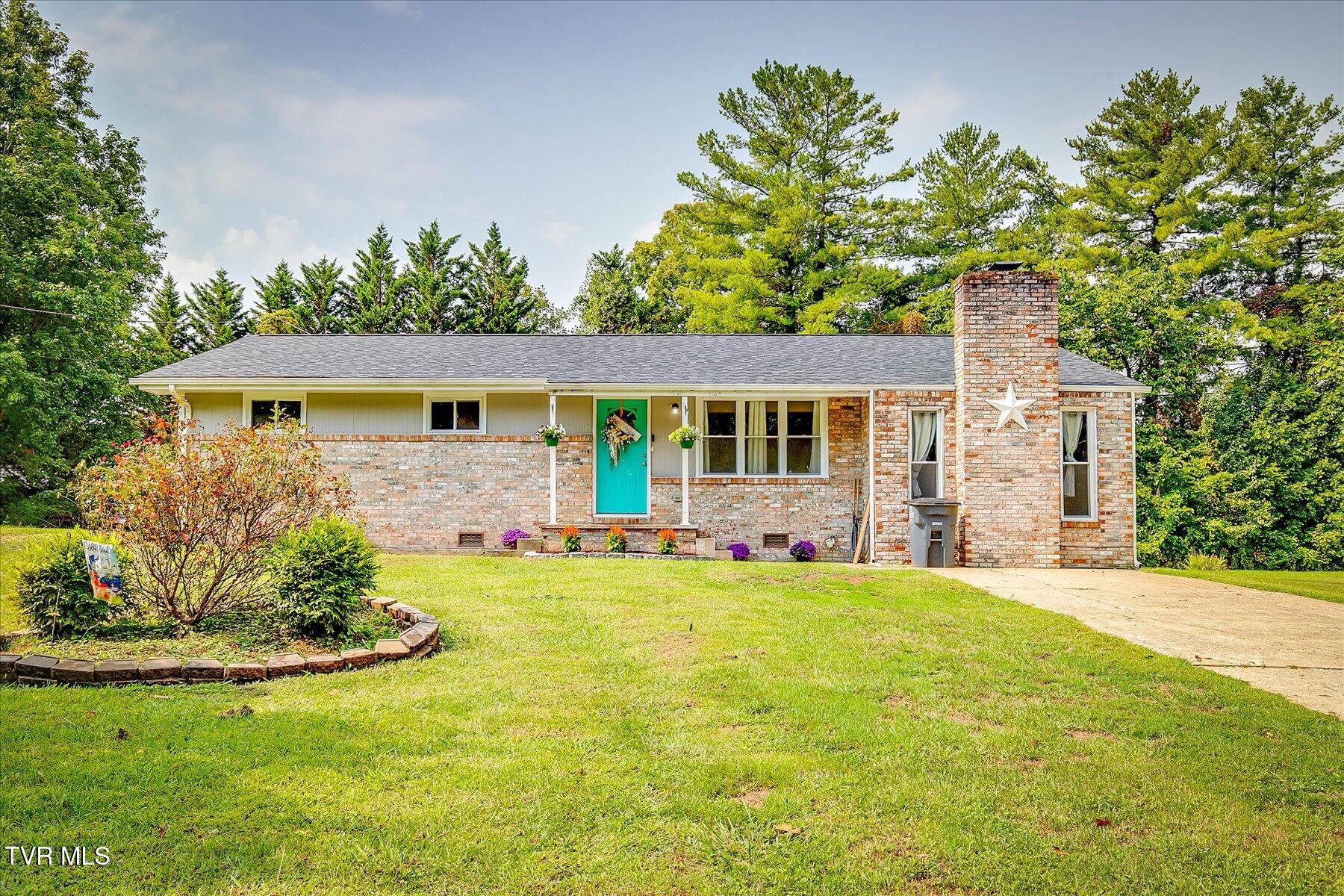 1413 Haga Road Property Photo 1