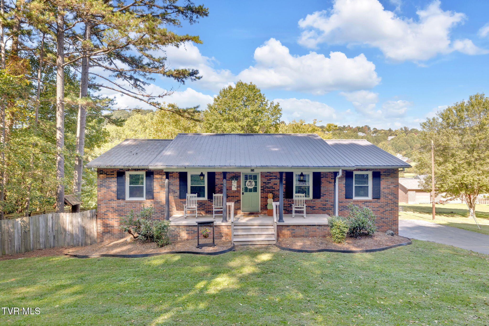 674 Sumpter Road Property Photo 1