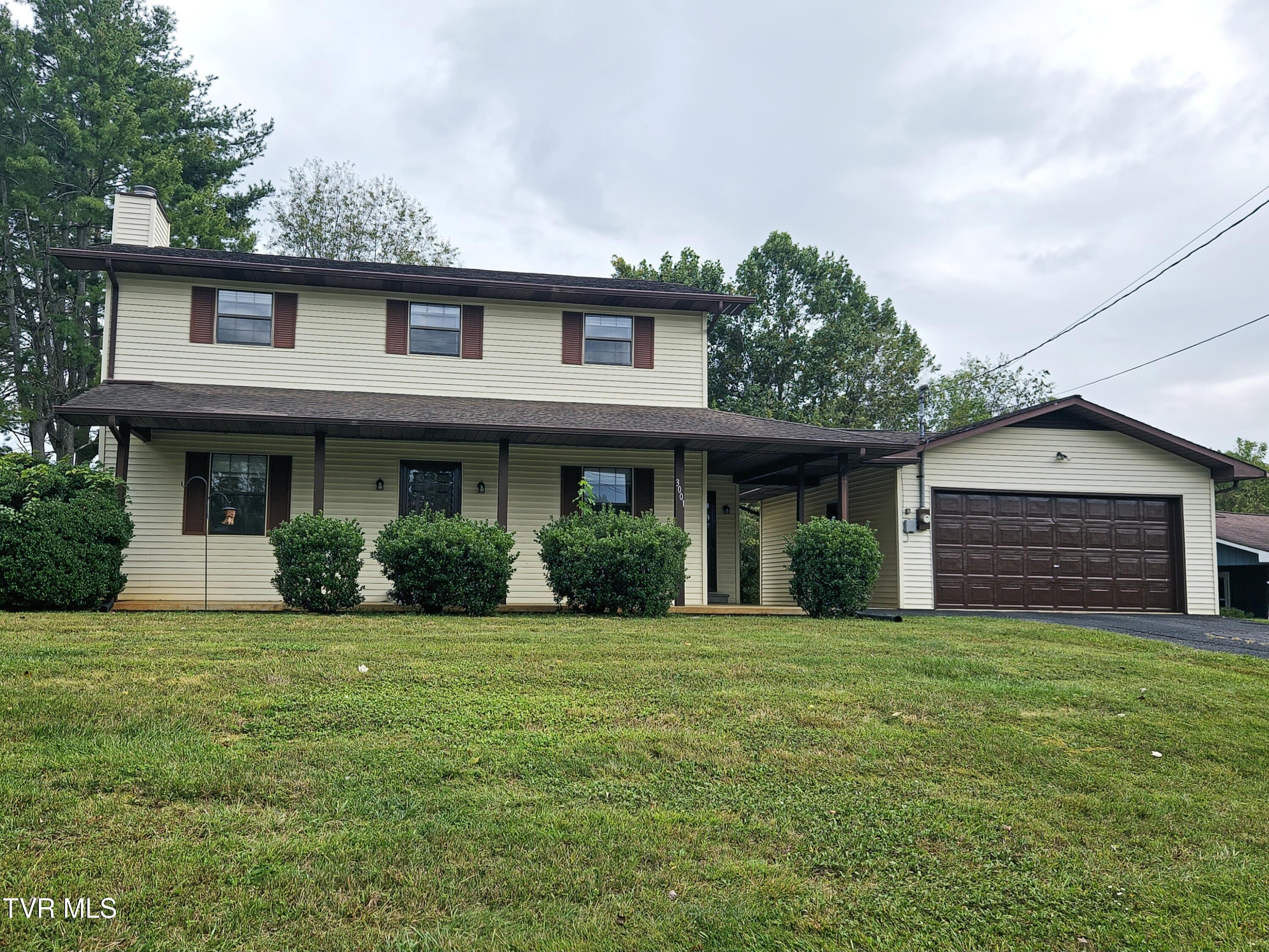 3001 Newbern Drive Property Photo 1