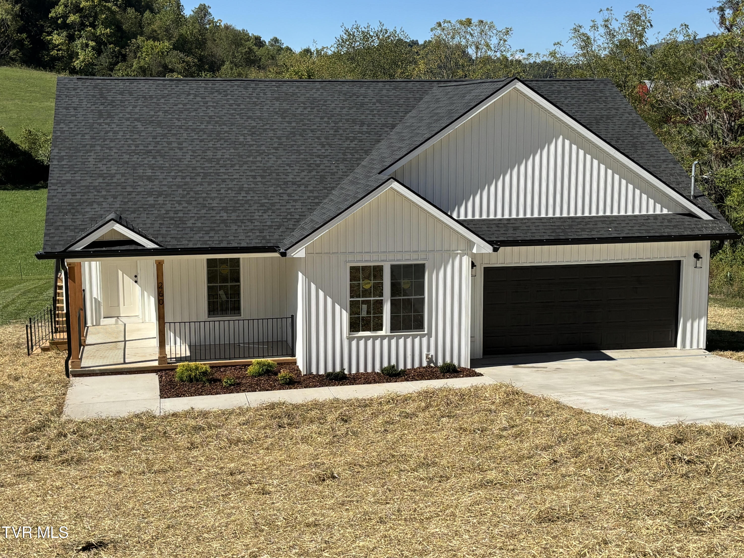 260 Old Charity Hill Road Property Photo 1