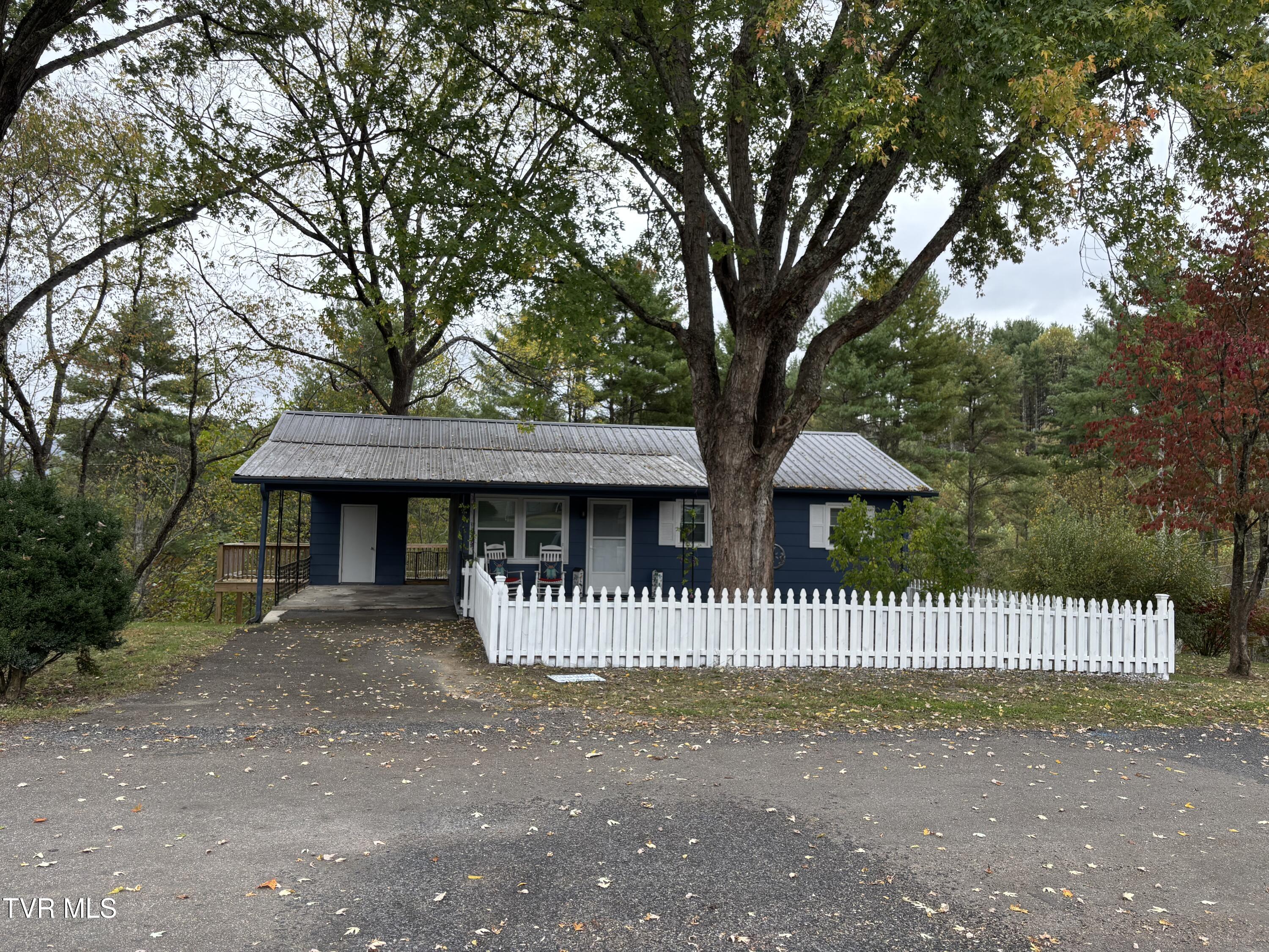 502 Hospital Hill Road Property Photo 1