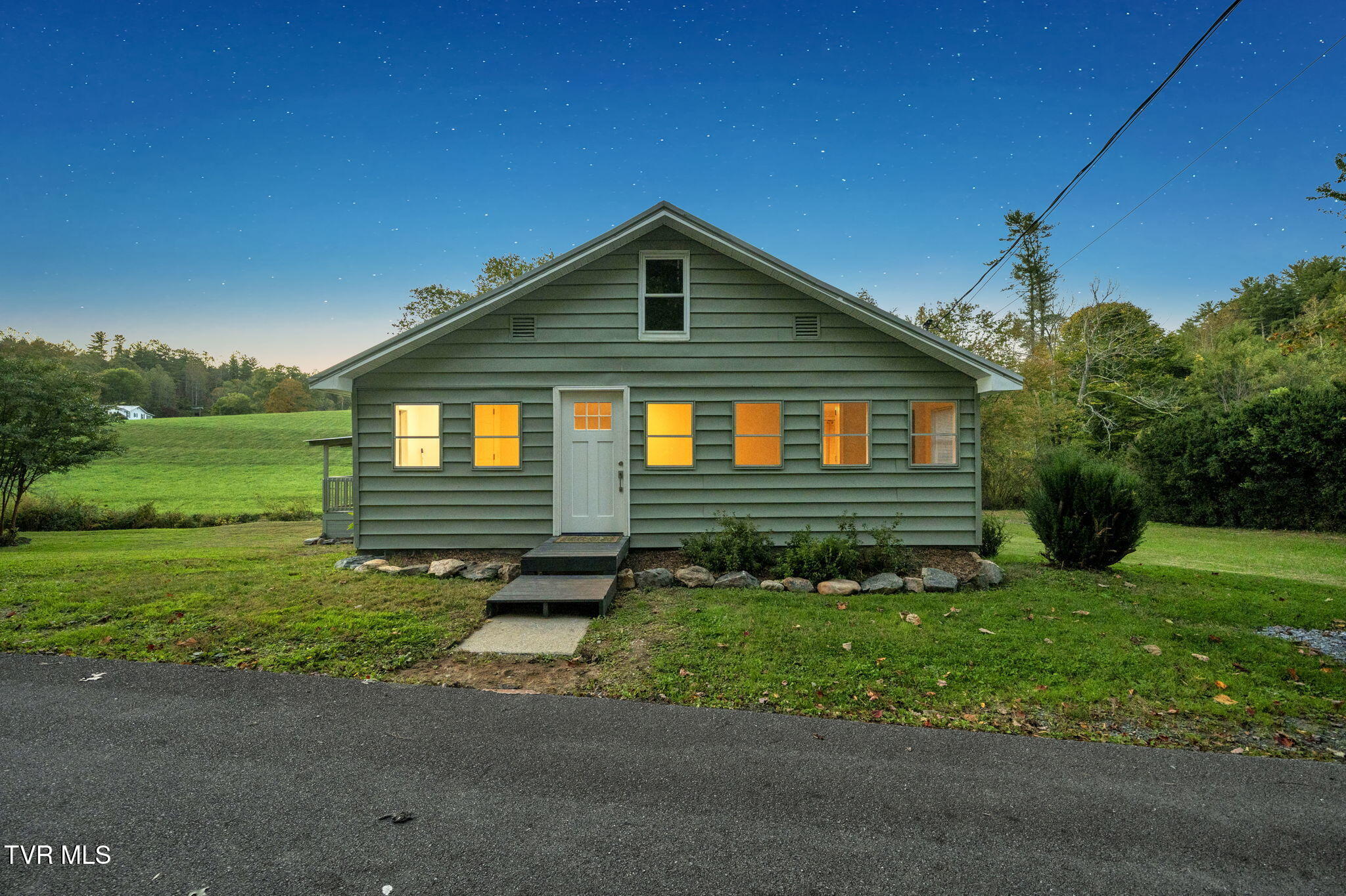 110 Old Ridge Road Property Photo 1