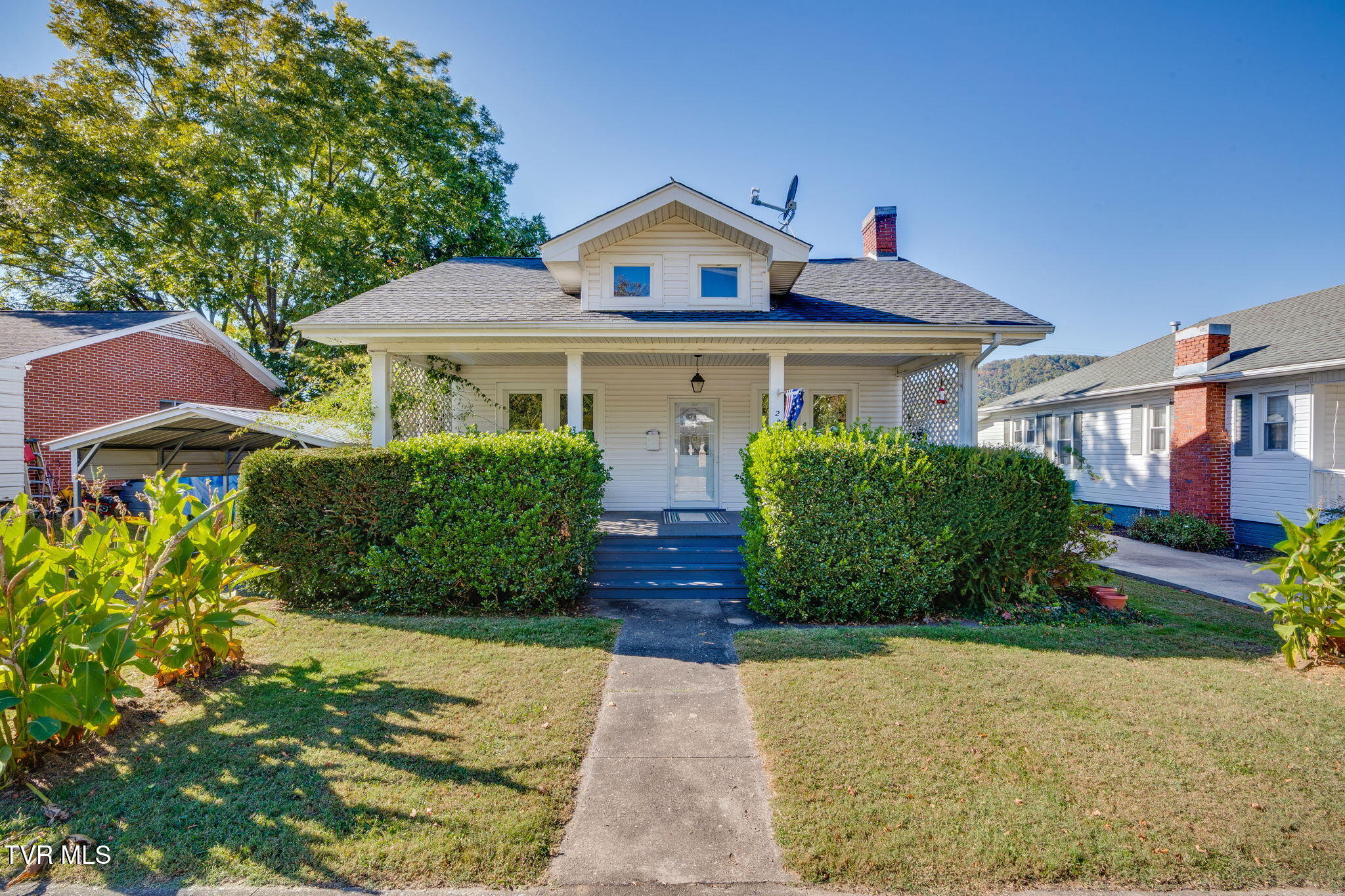 219 Clinchfield Avenue Property Photo 1