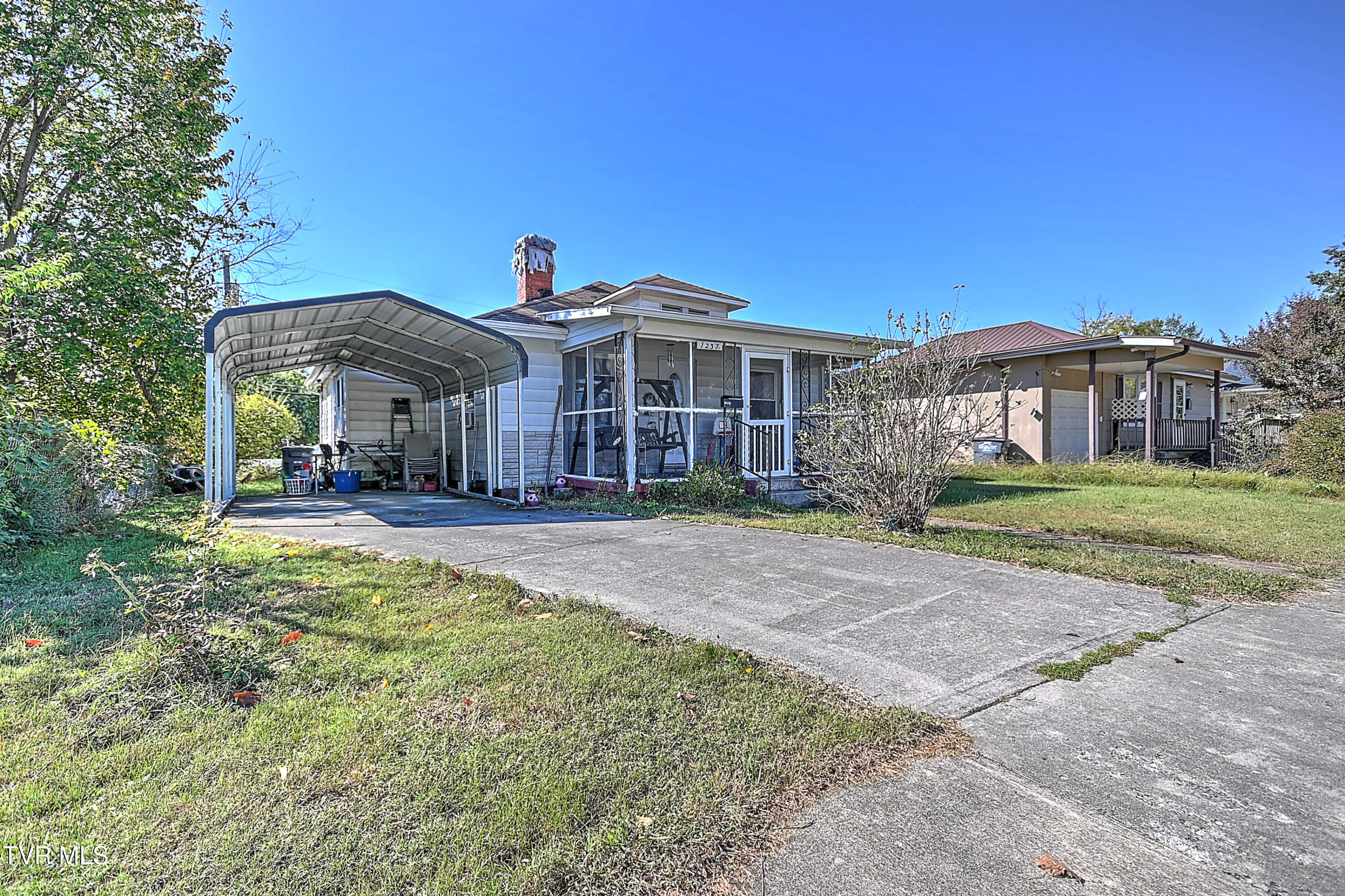 1237 Holyoke Street Property Photo 1