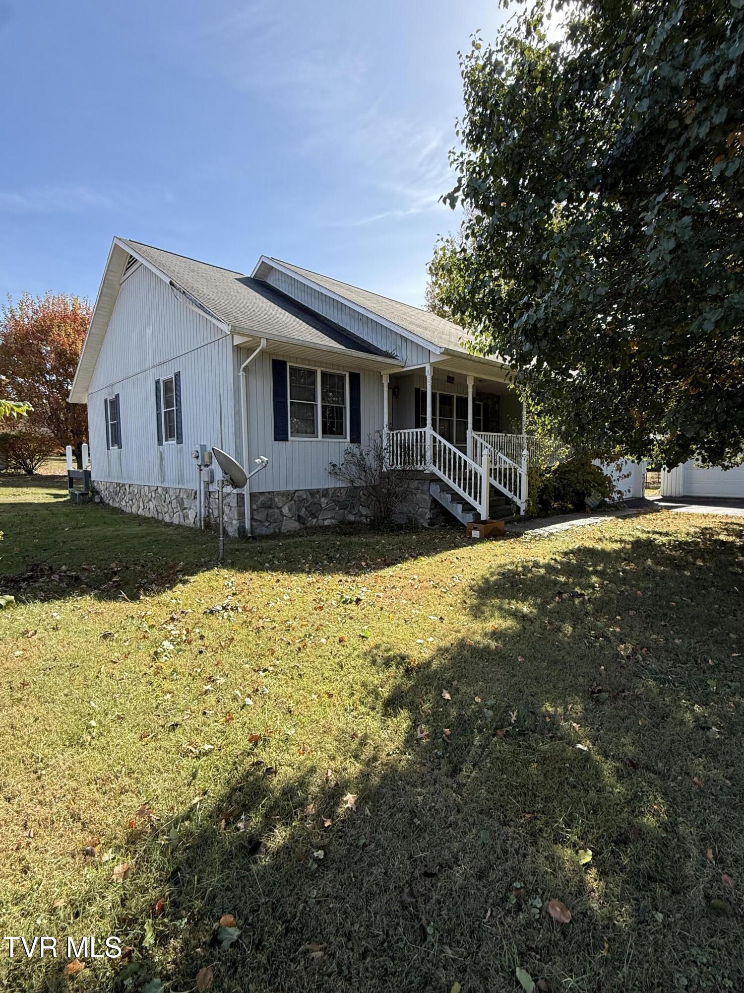 312 Lee Avenue Property Photo 1