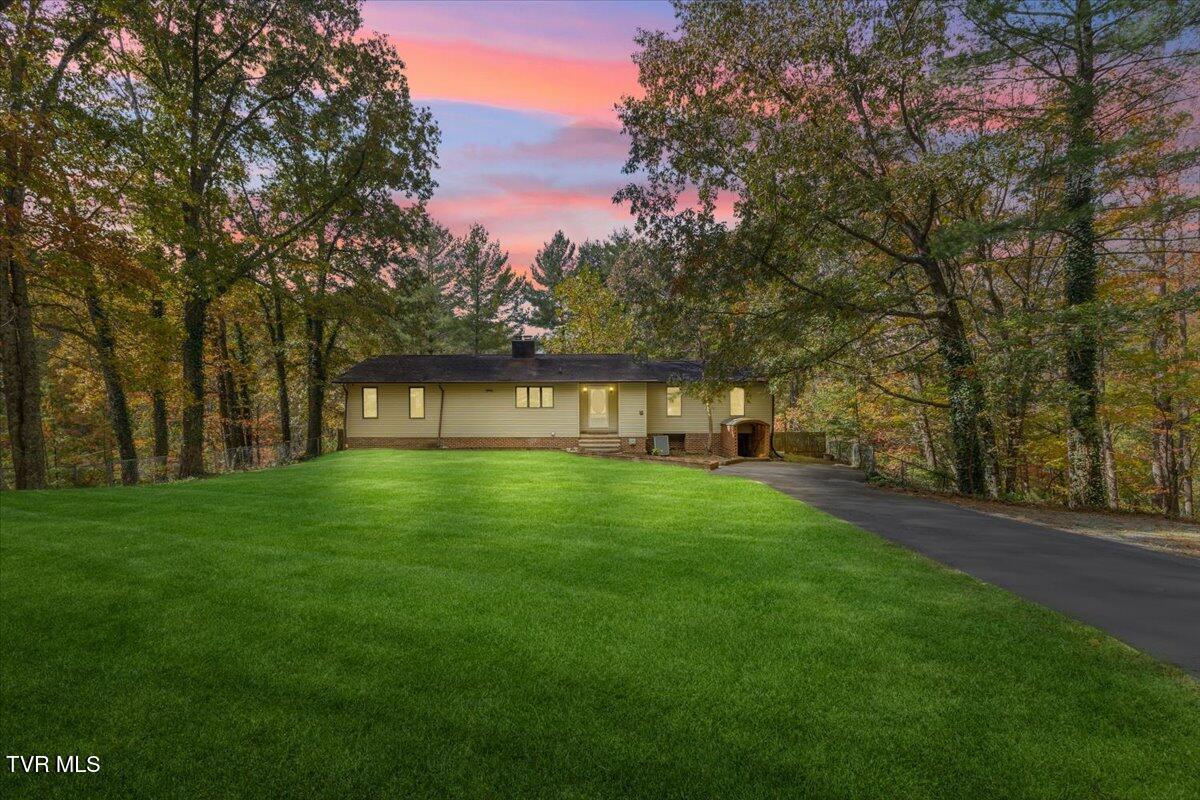 133 Hickory Hollow Road Property Photo 1