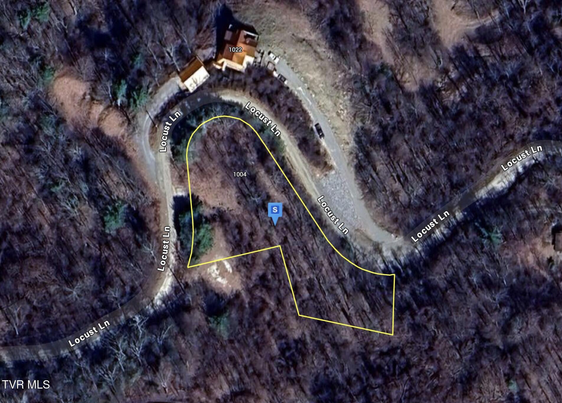 1004 Locust Lane Property Photo 1