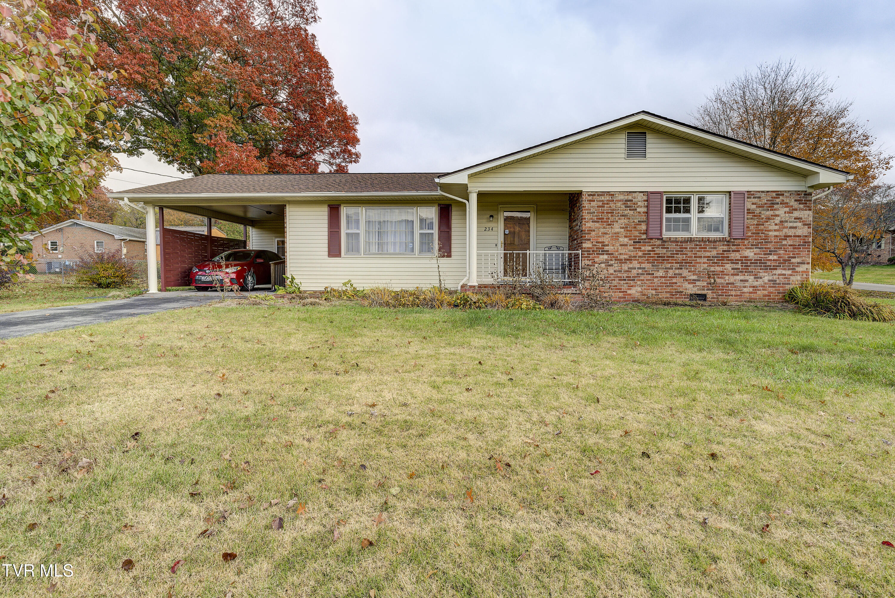 234 Simmons Avenue Property Photo 1