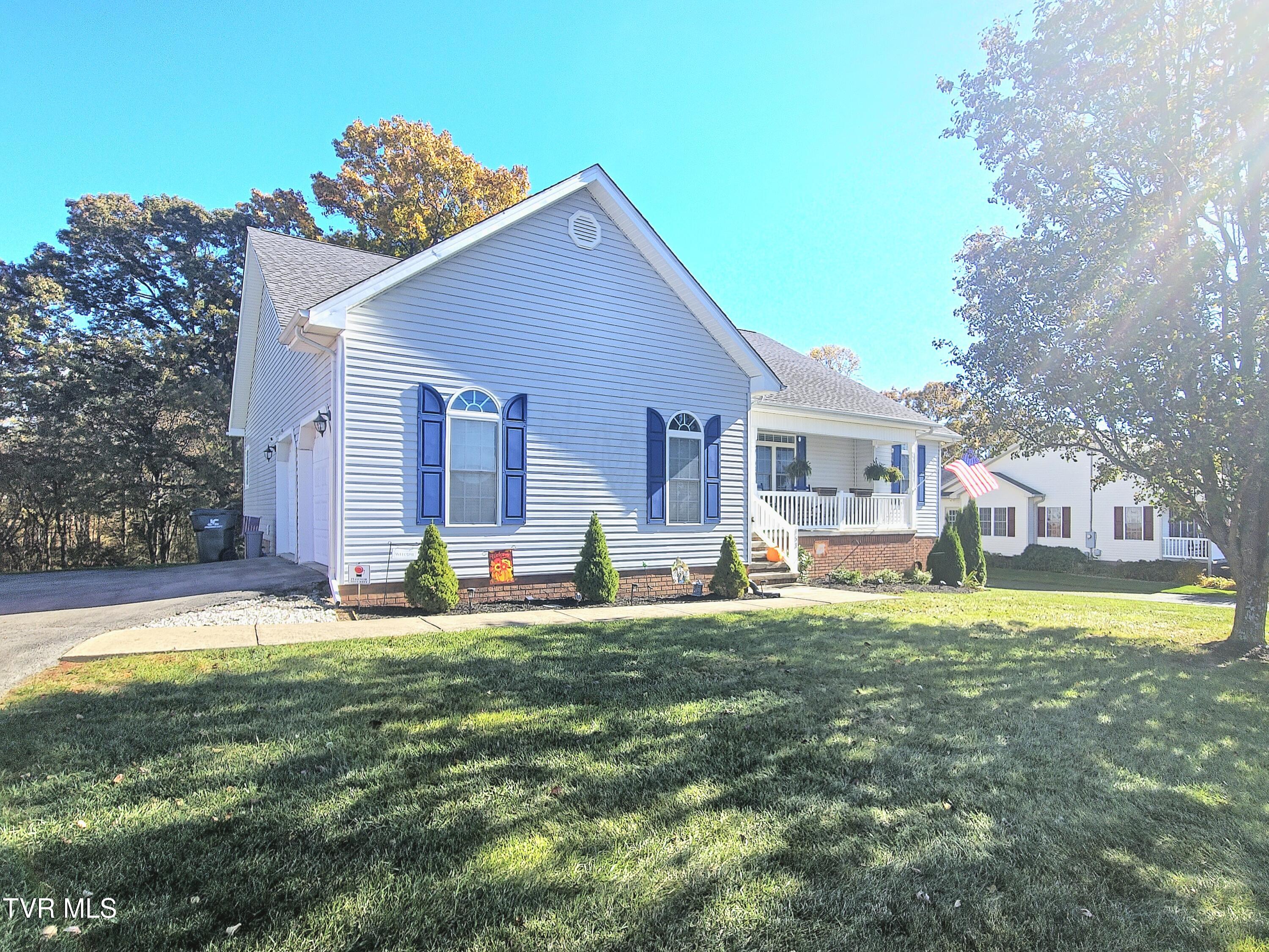 153 Sugar Plum Lane Property Photo 1