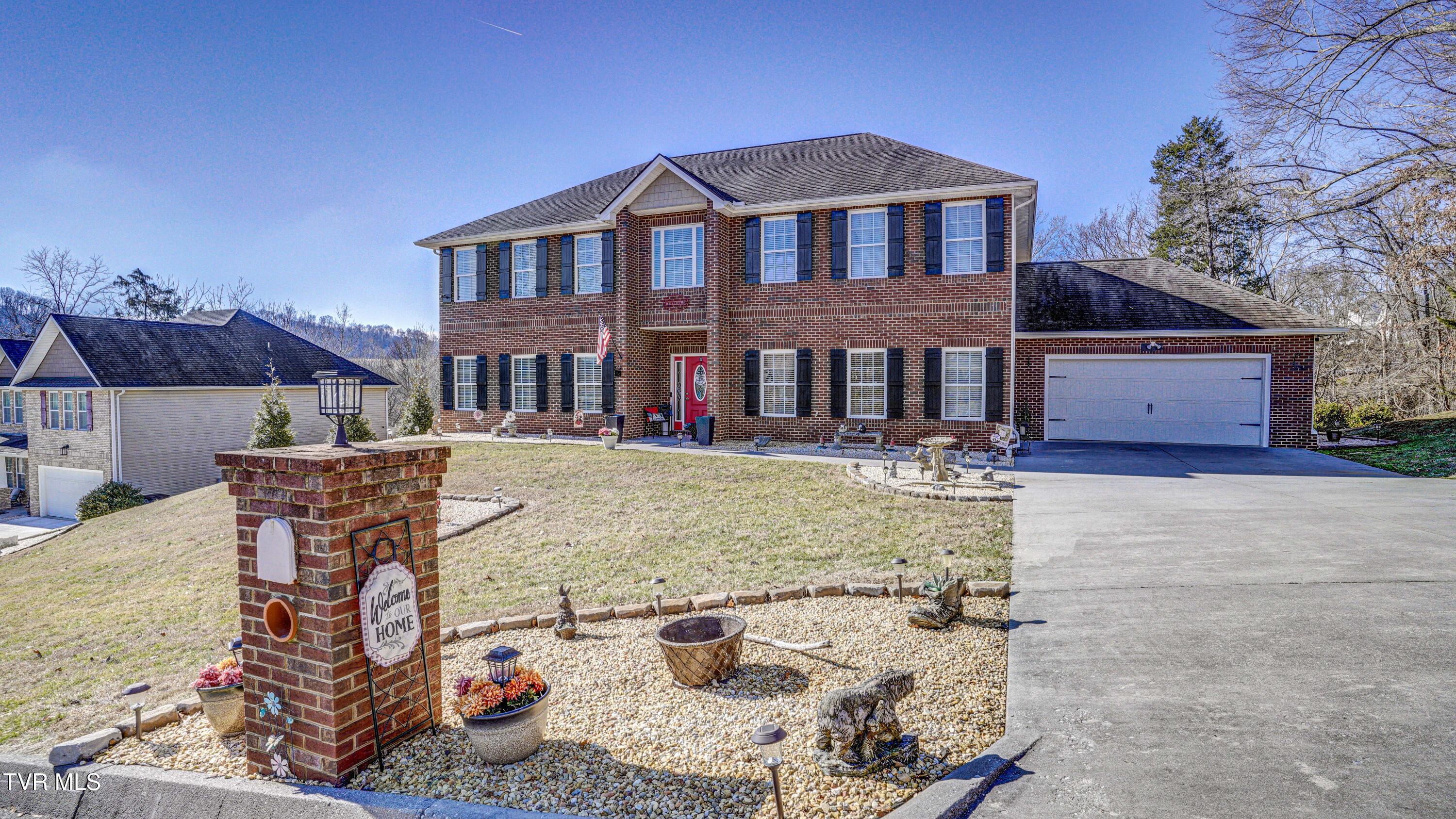 168 Warrior Falls Drive Property Photo 1