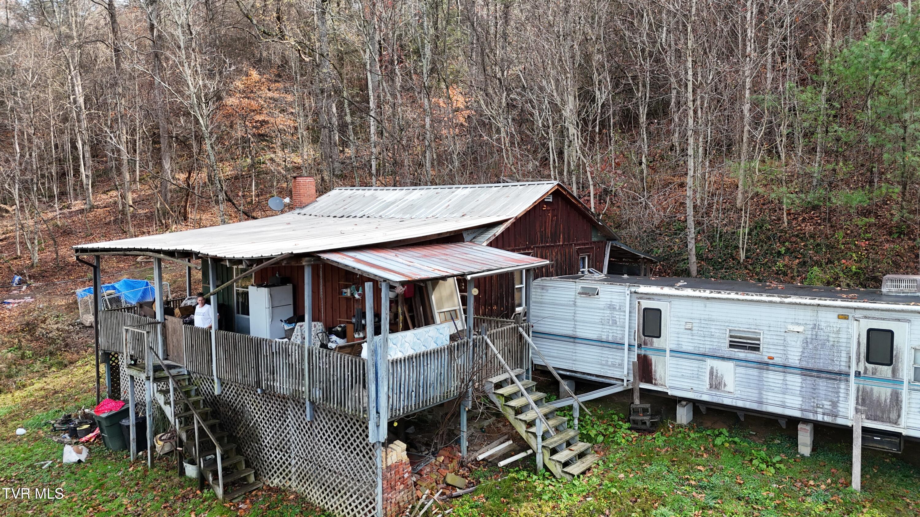 1704 North Main Avenue Property Photo 1