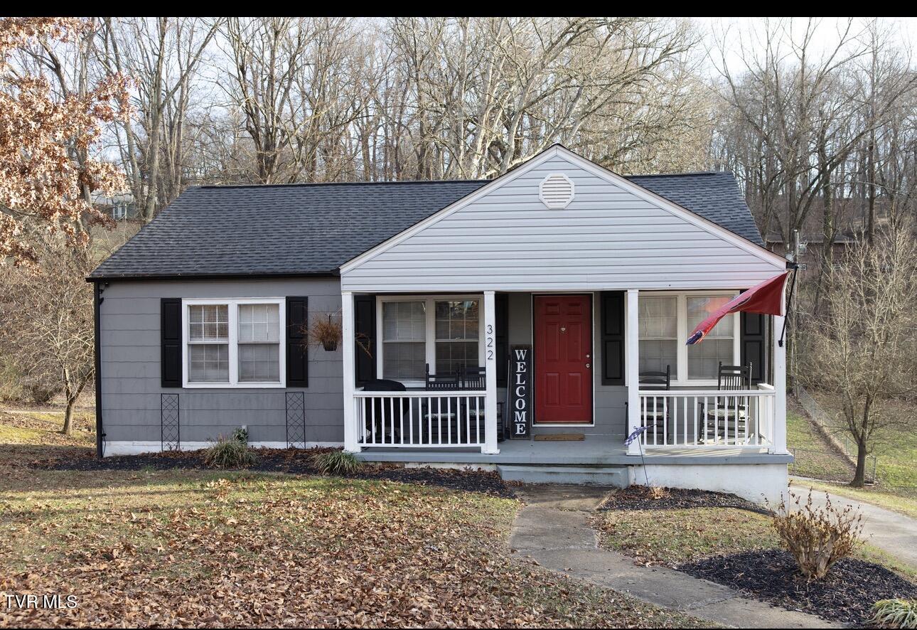 322 Walker Street Property Photo 1
