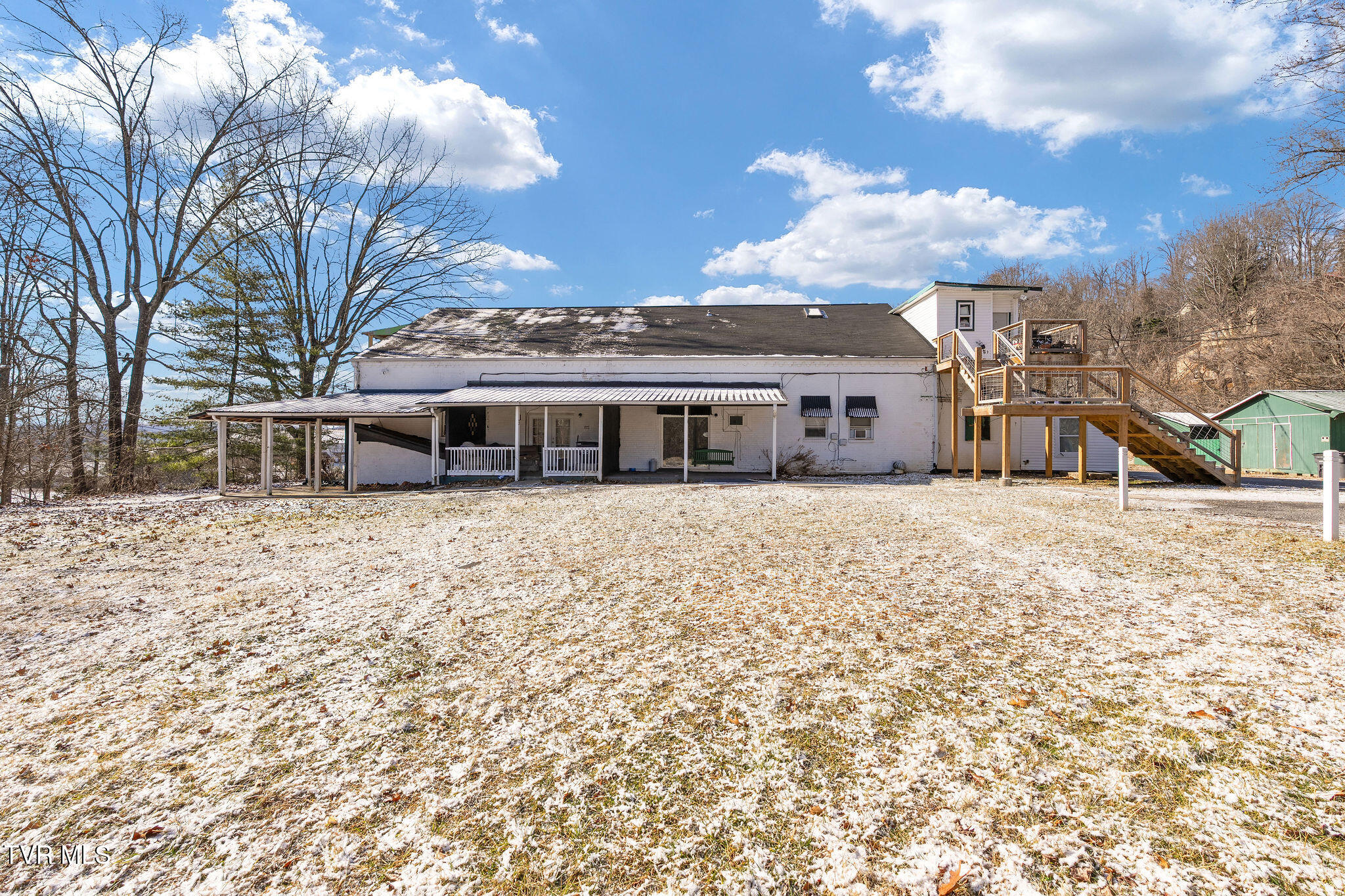 4033 Harbor Chapel Road Property Photo 2