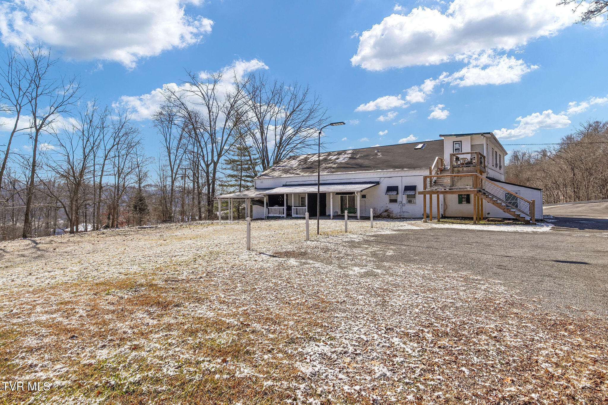 4033 Harbor Chapel Road Property Photo 4