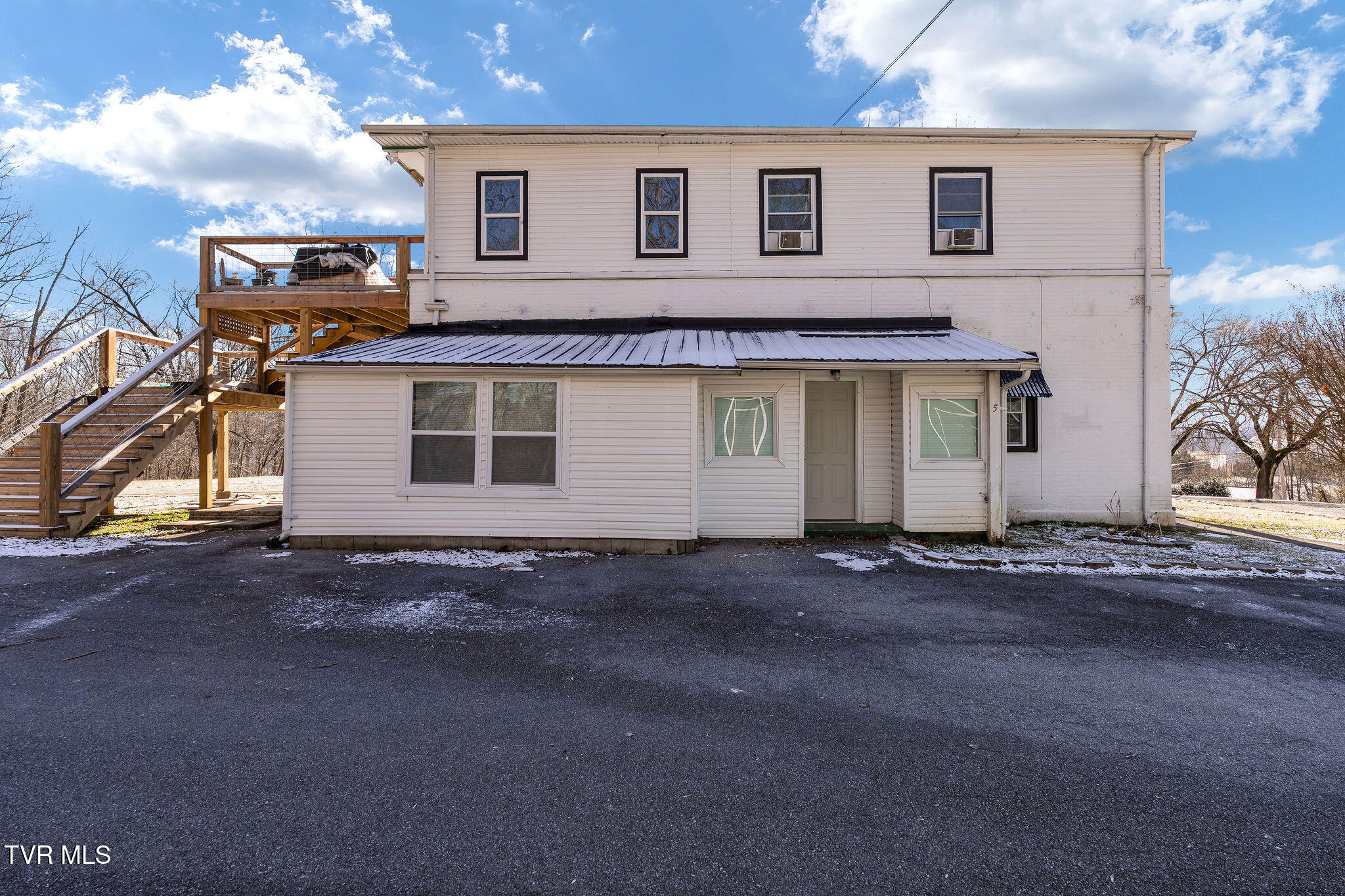 4033 Harbor Chapel Road Property Photo 5