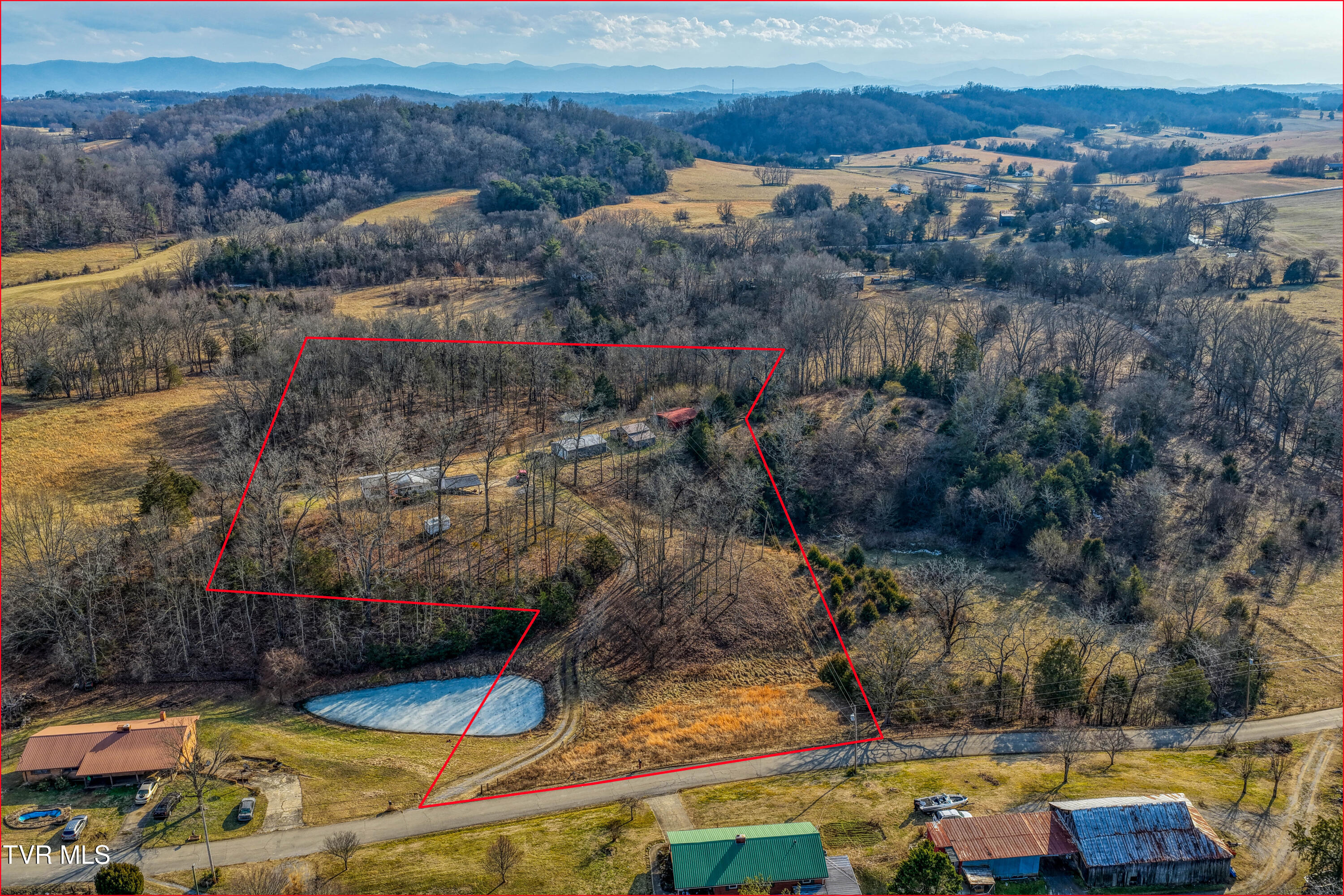 3870 Dulaney Road Property Photo 19