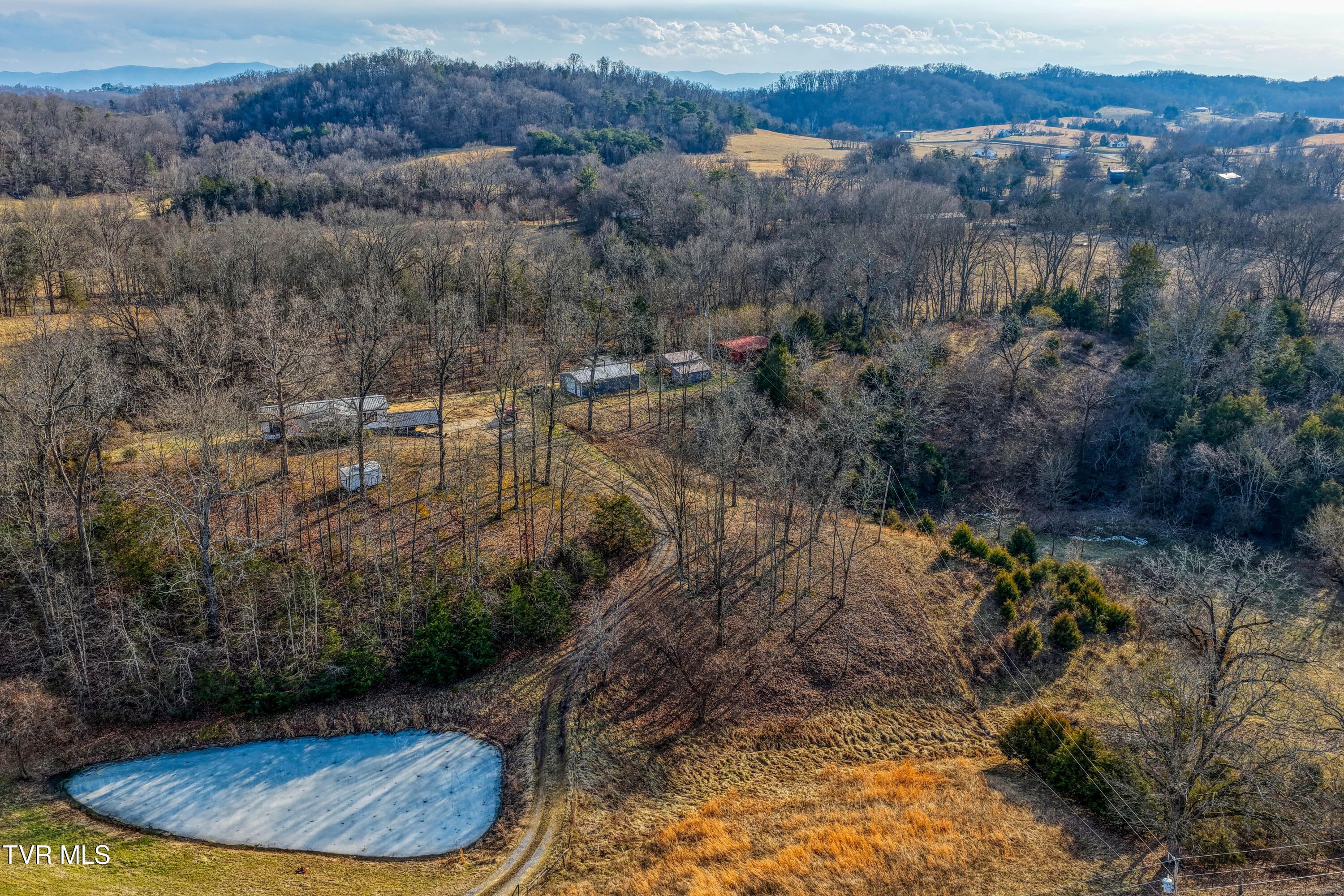 3870 Dulaney Road Property Photo 21