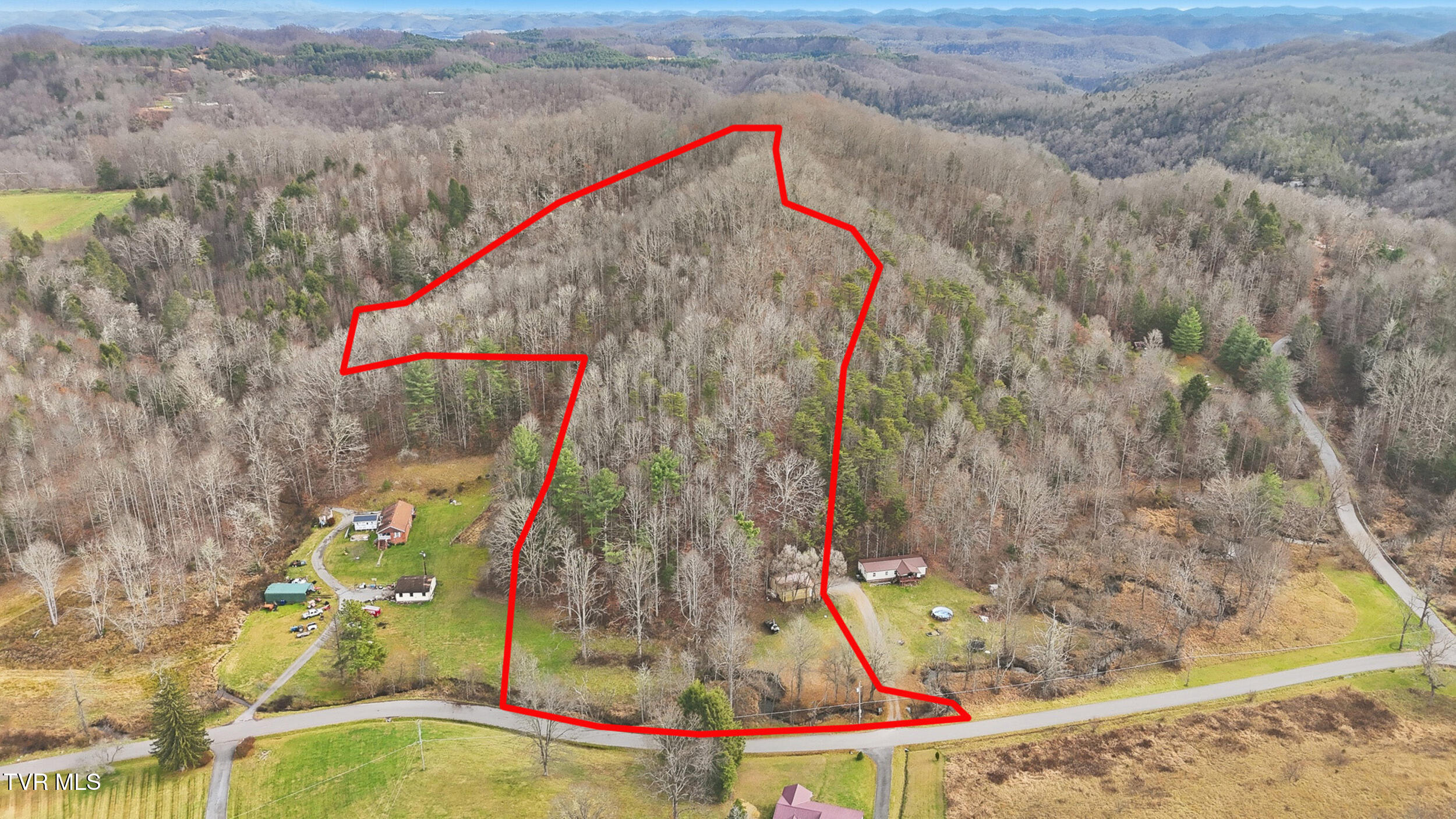 Tbd River Lane Property Photo 1