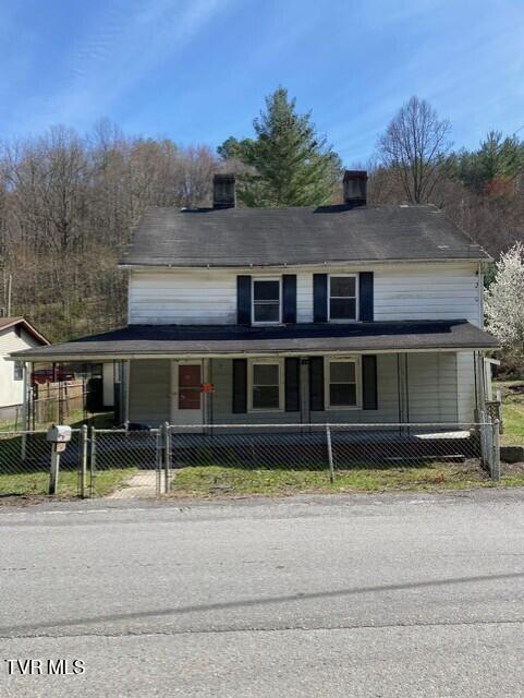 5332 Stonega Road Property Photo 1