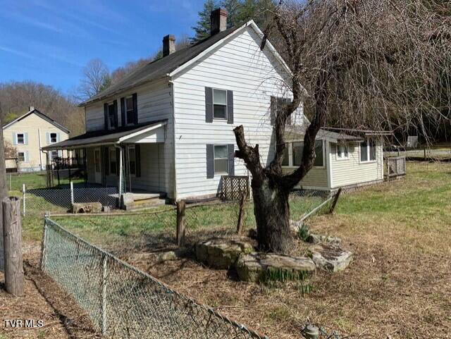 5332 Stonega Road Property Photo 5