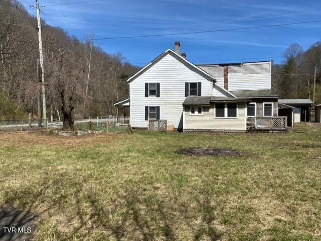 5332 Stonega Road Property Photo 23