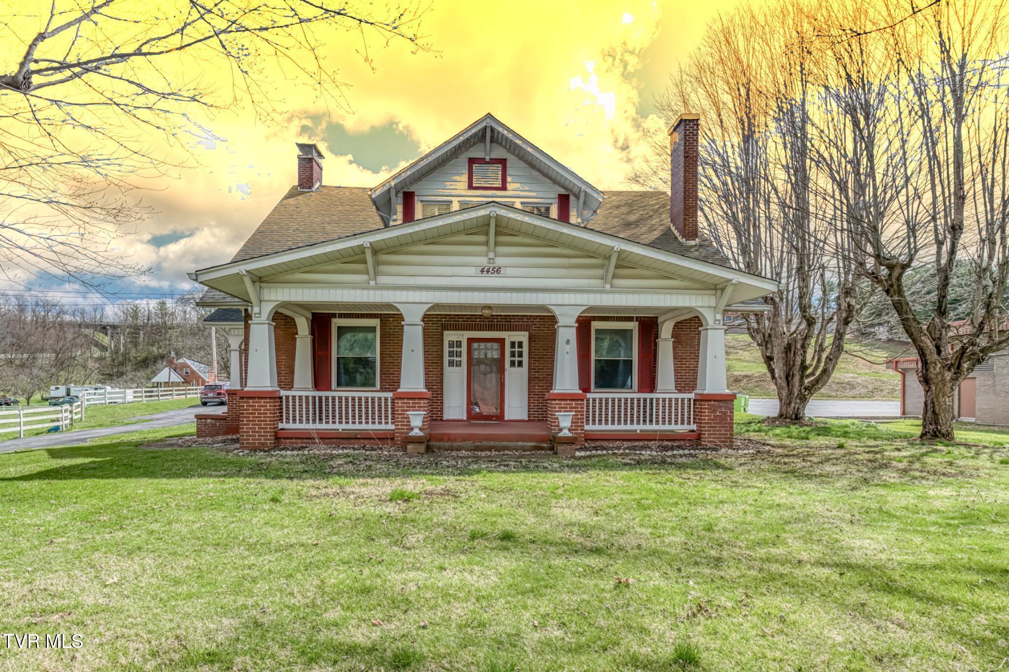 4456 Lee Highway Property Photo 4