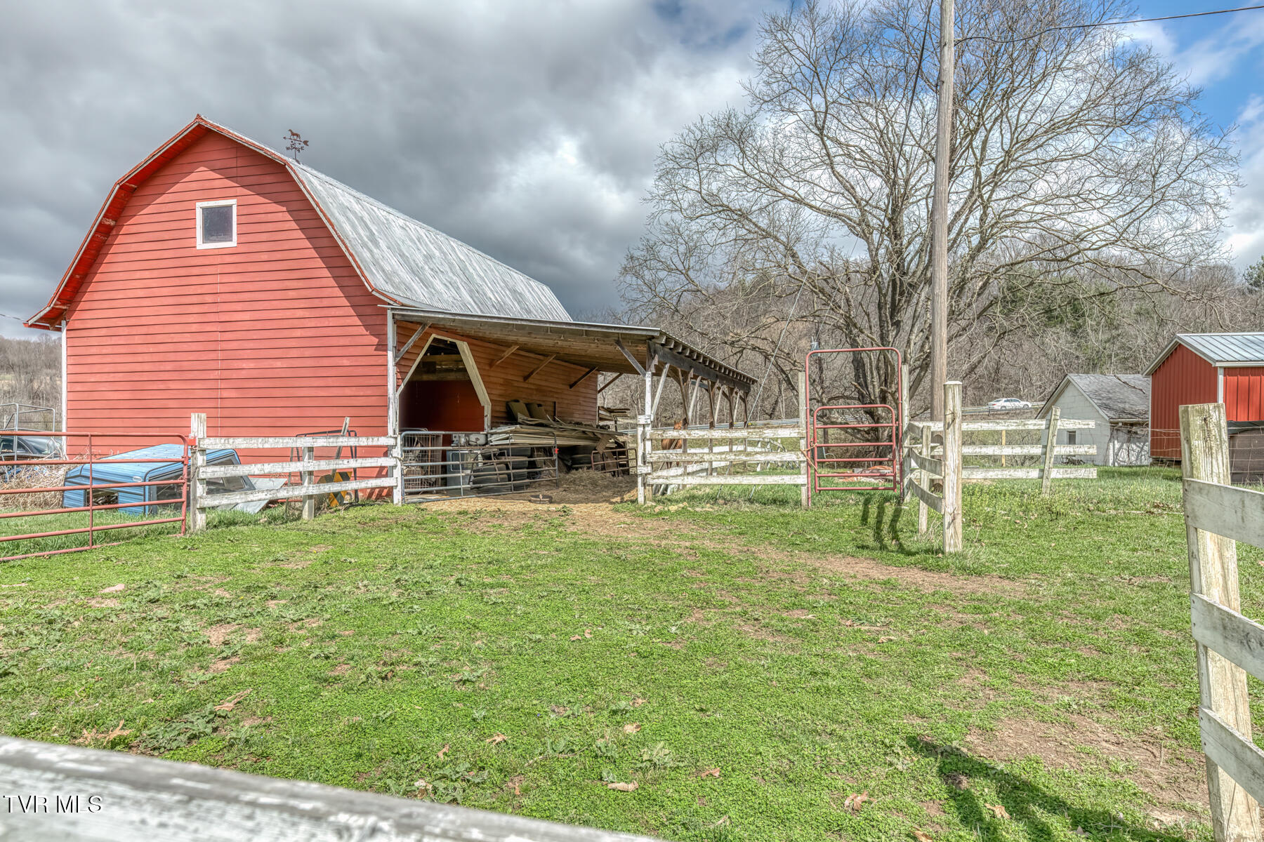 4456 Lee Highway Property Photo 20