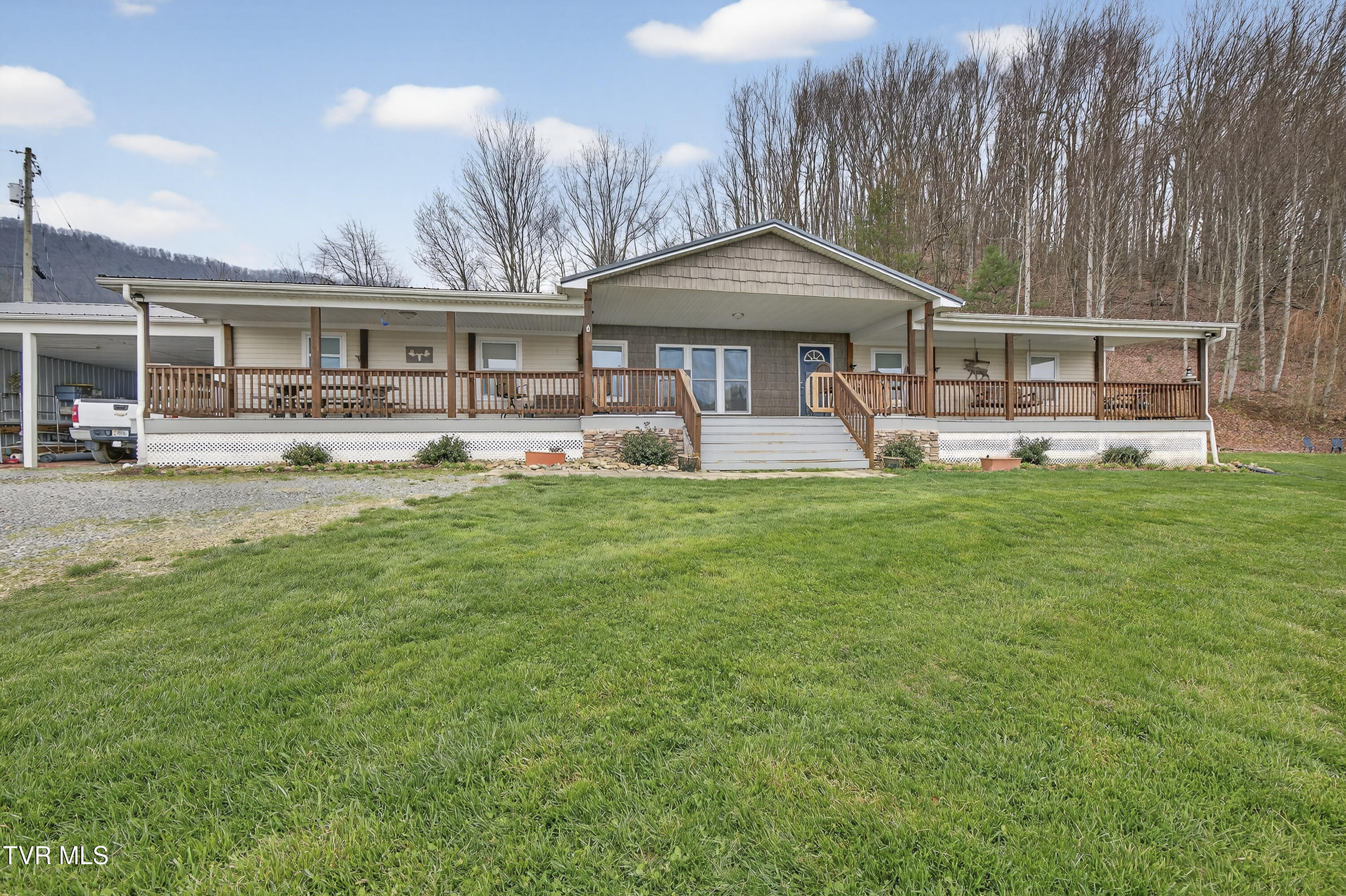 329 Mill Creek Road Property Photo 1