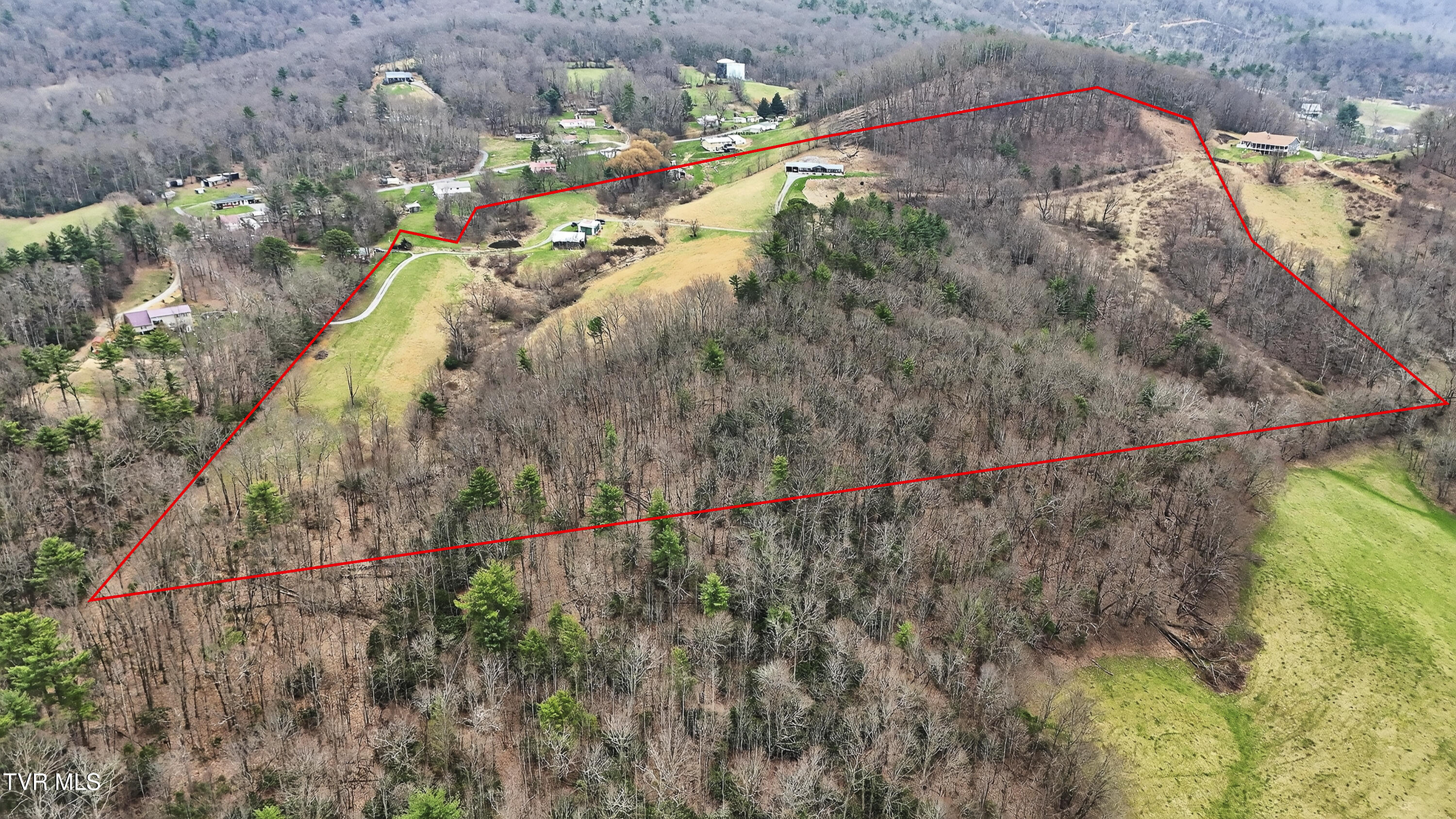 329 Mill Creek Road Property Photo 2