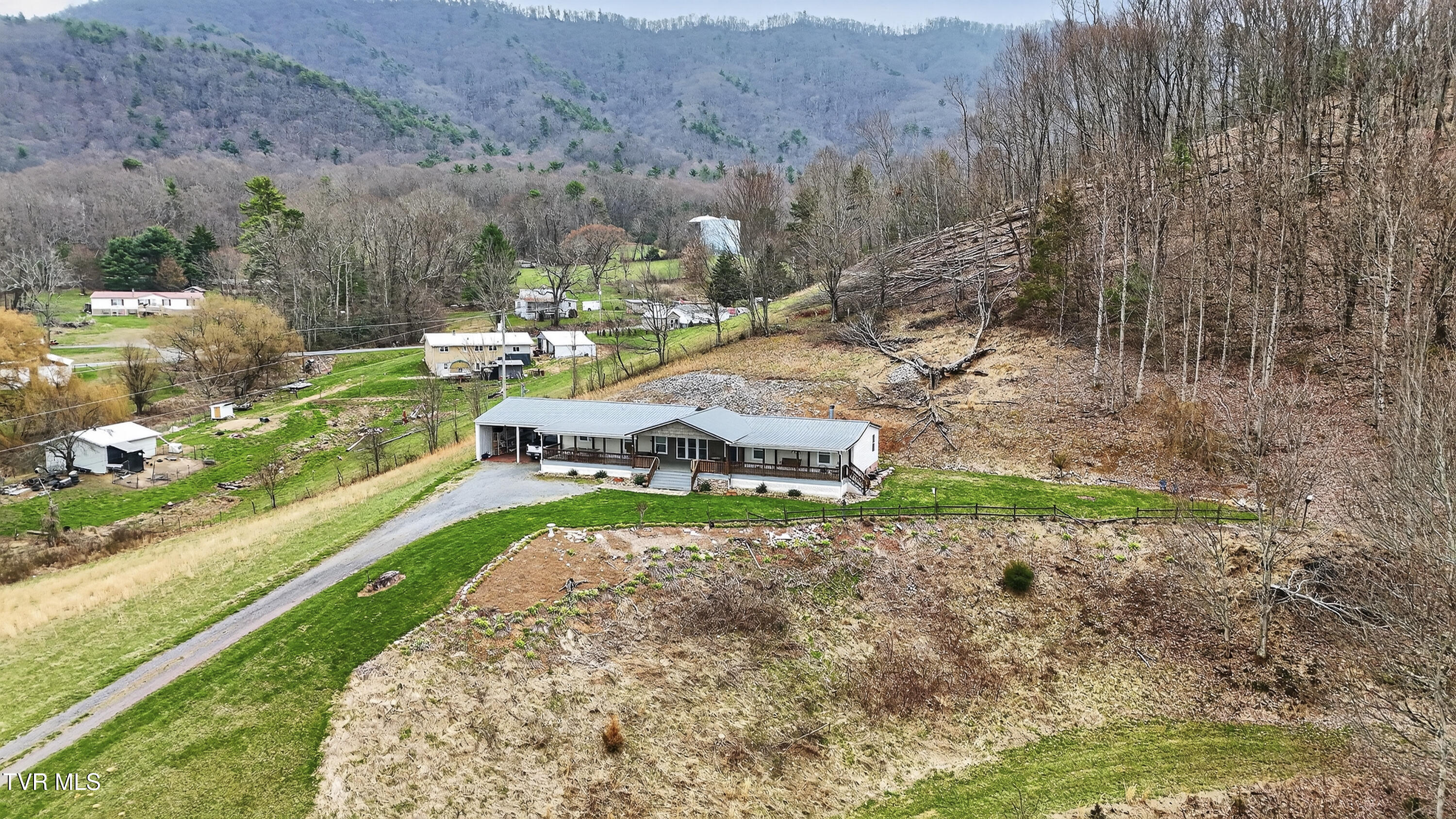 329 Mill Creek Road Property Photo 57