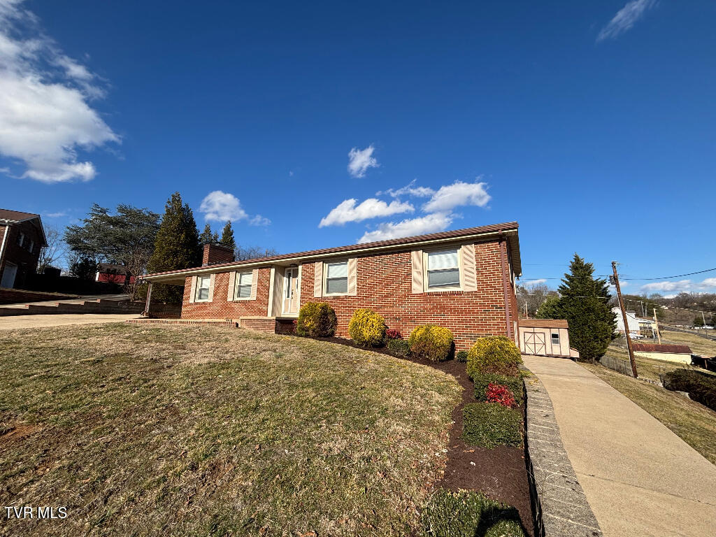 3713 Bernard Circle Property Photo 1