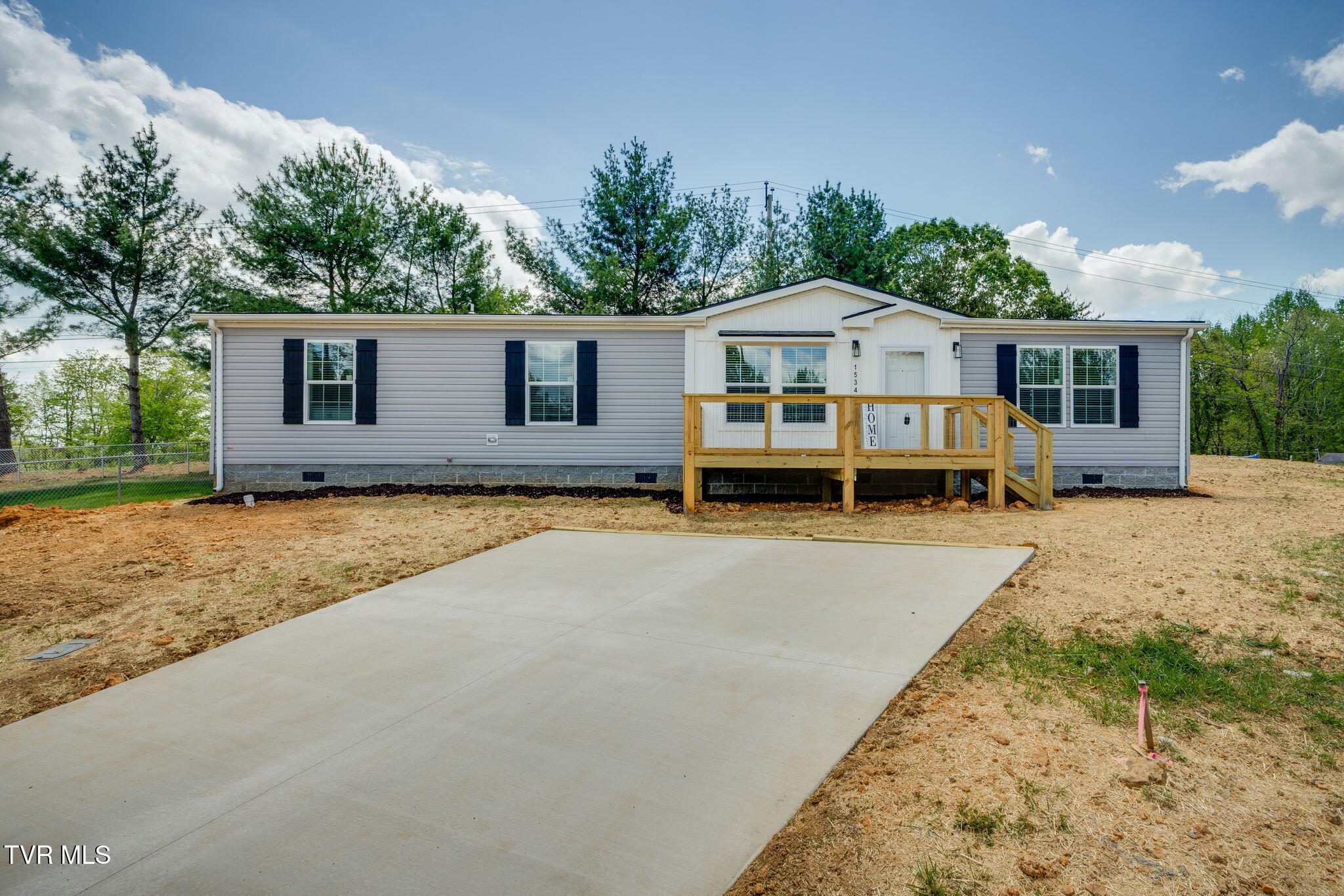 1534 Harmony Ridge Drive Property Photo 1